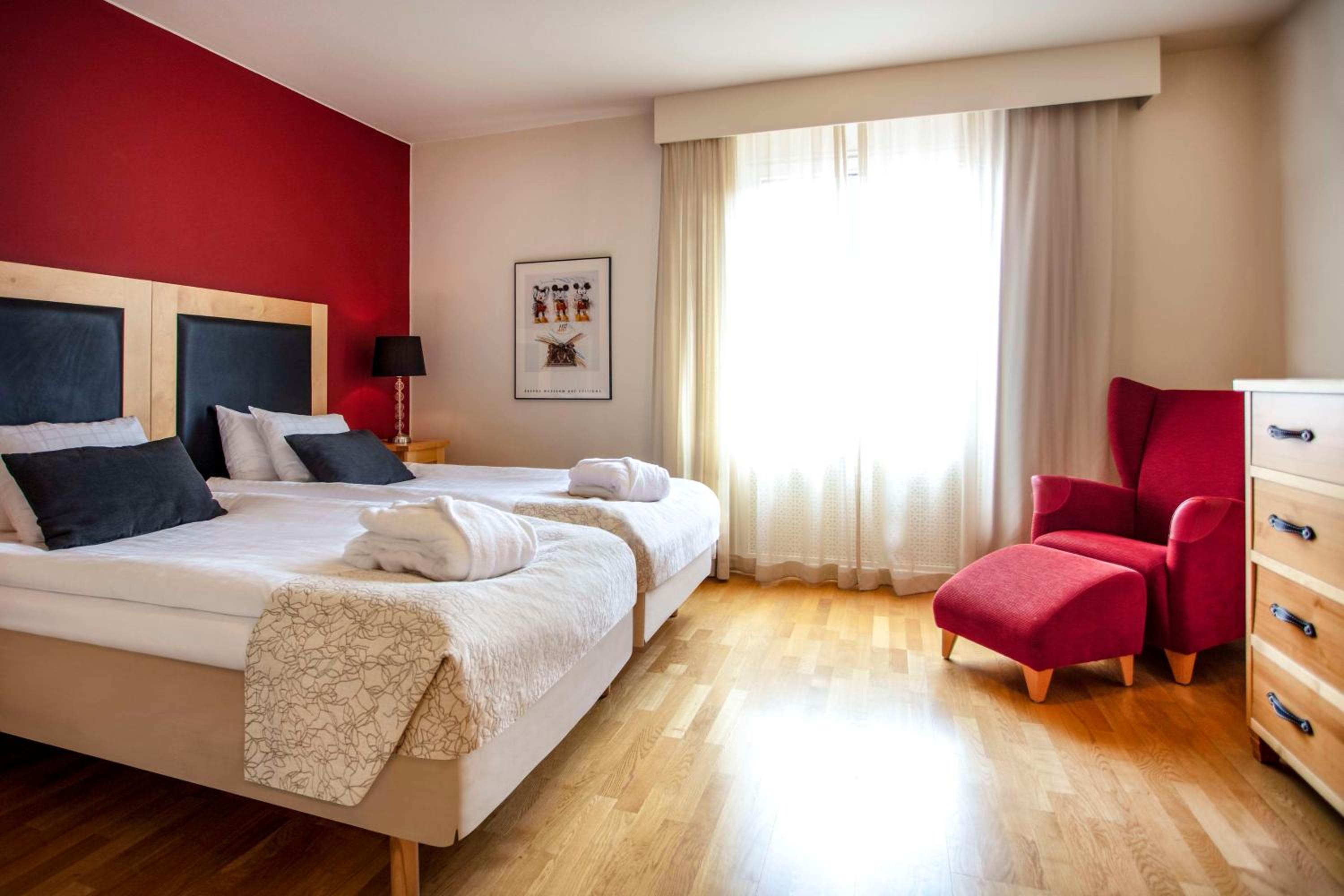 Junior Suite photo 1