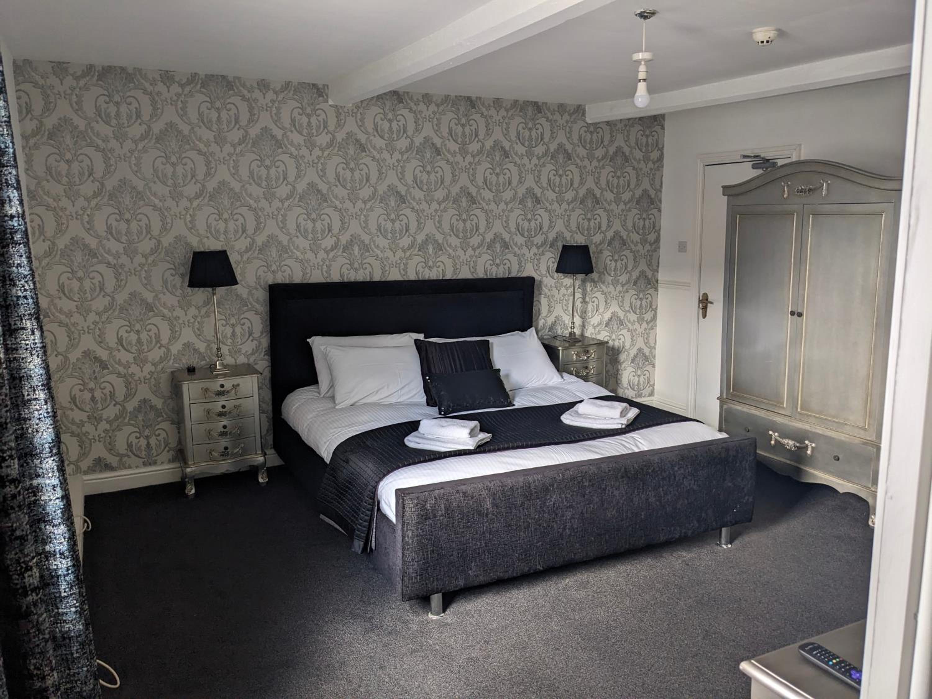 Junior Suite photo 1