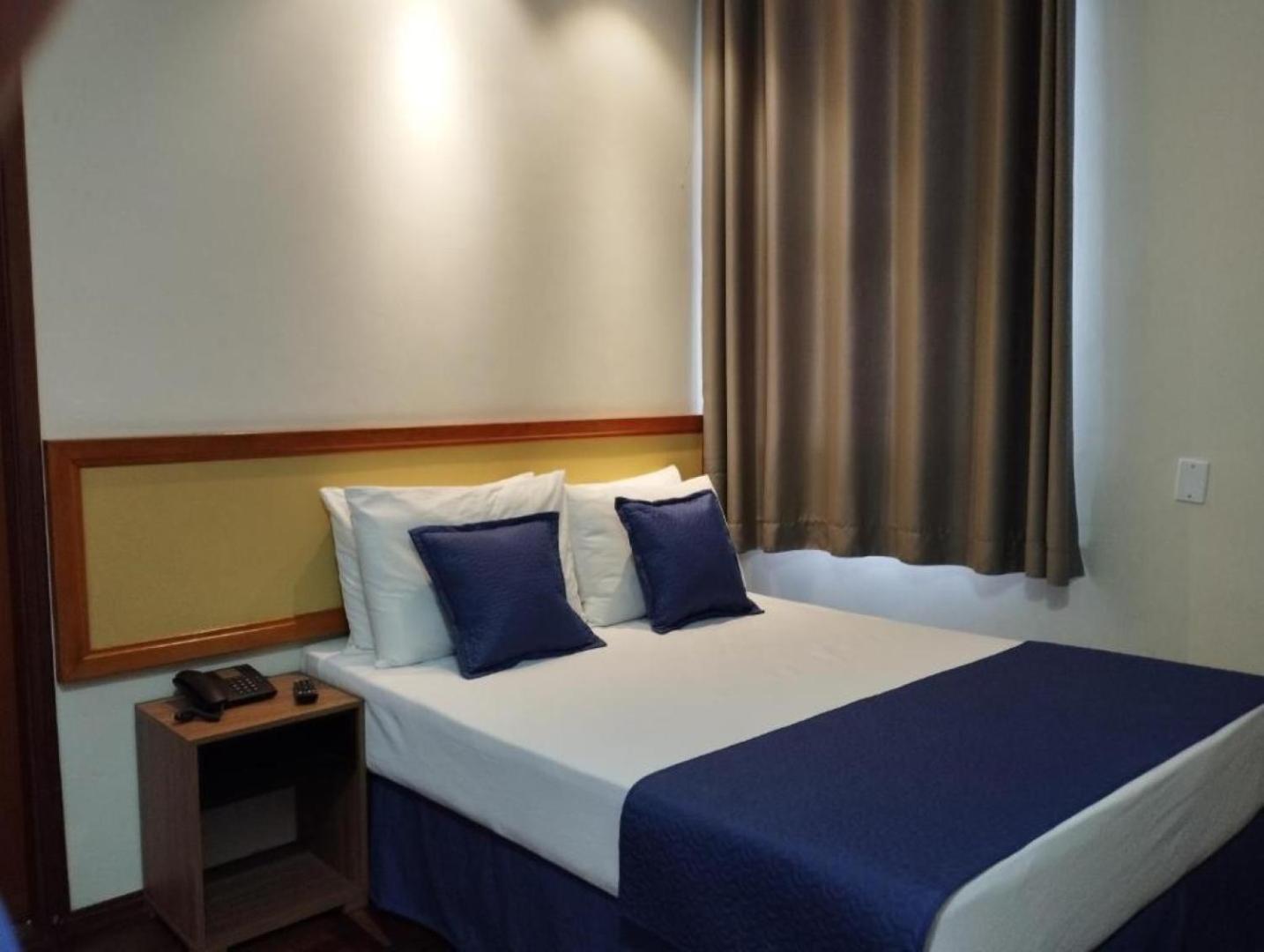 Double Room - Disability Access photo 1