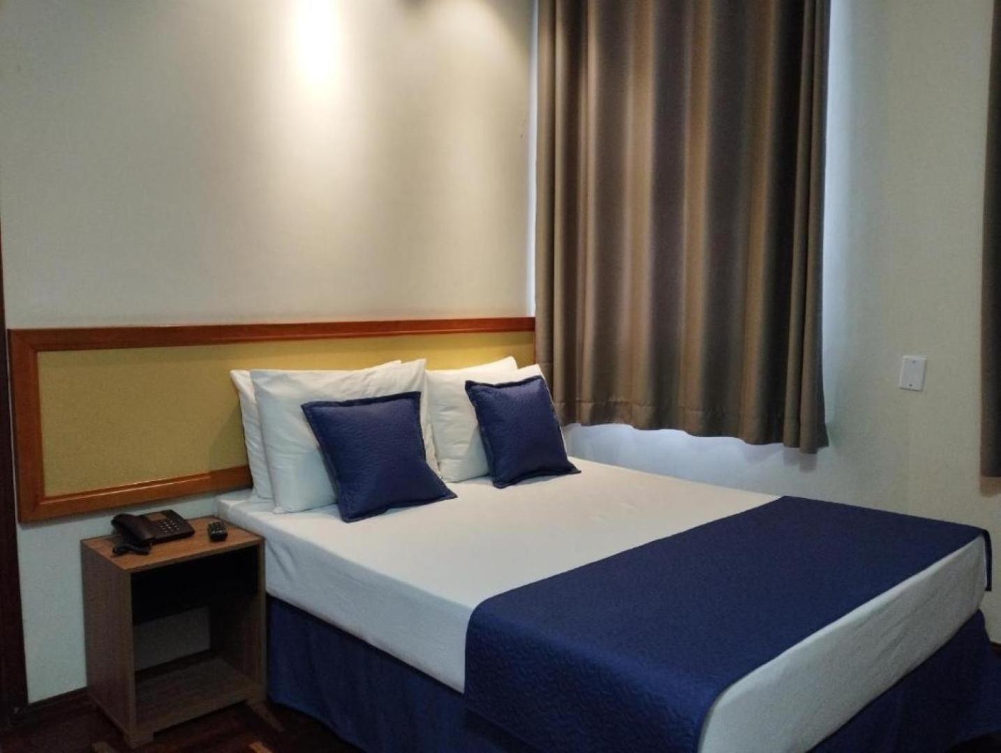 Double Room - Disability Access photo 3