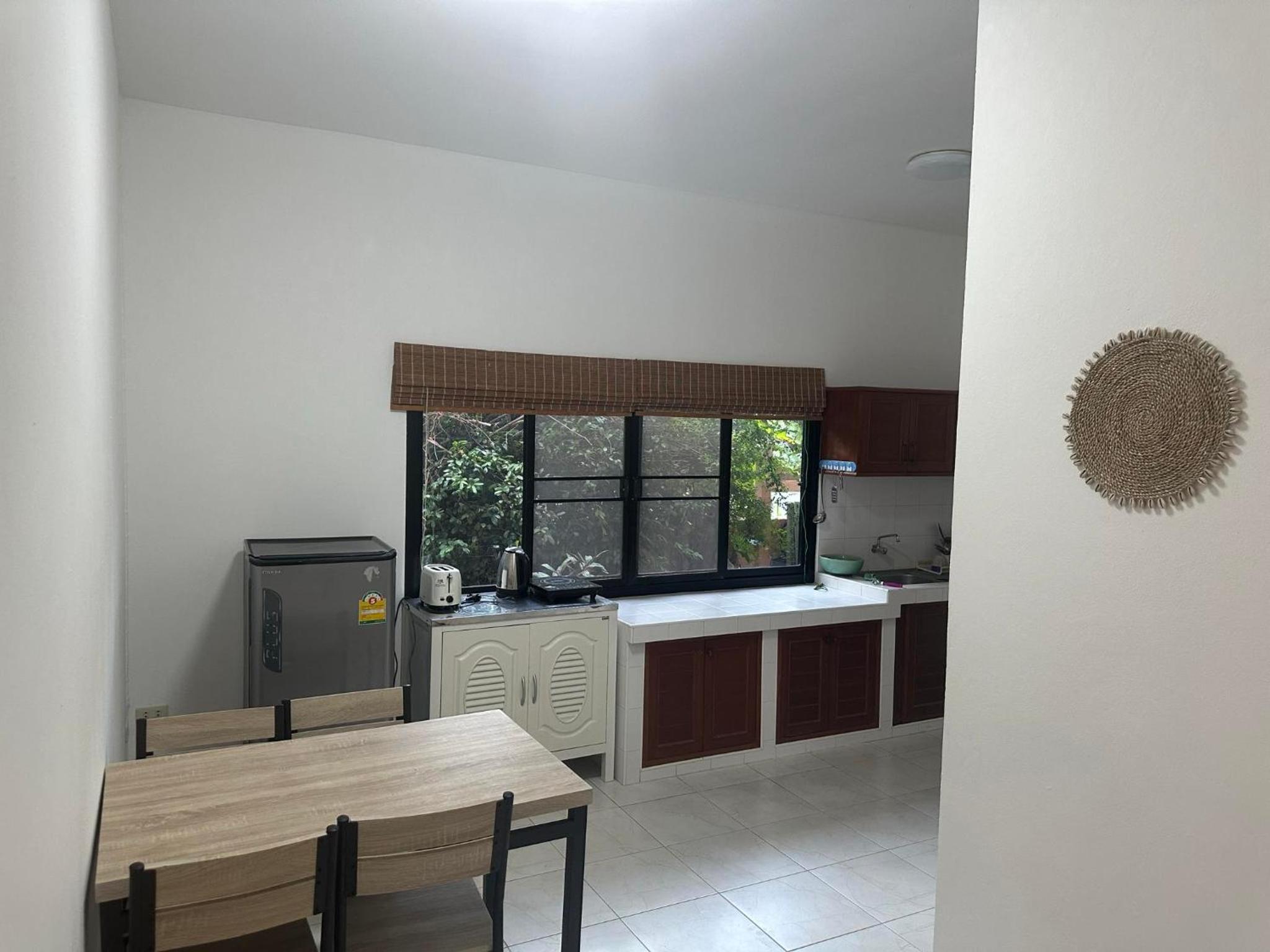 Two-Bedroom House photo 2