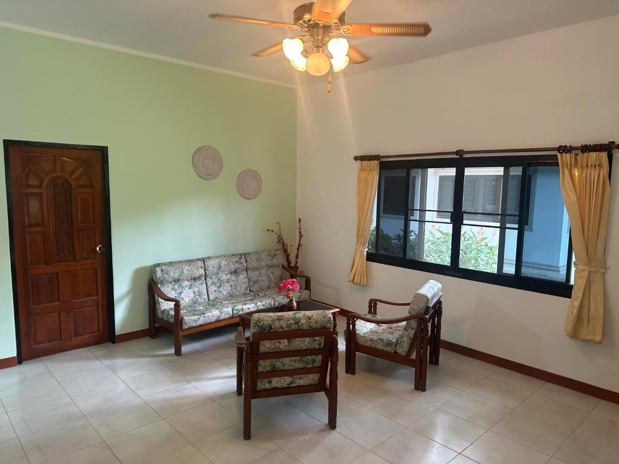 Two-Bedroom House photo 1