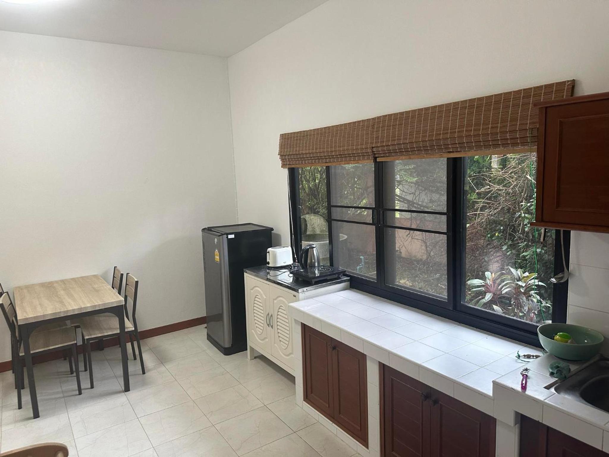 Two-Bedroom House photo 3