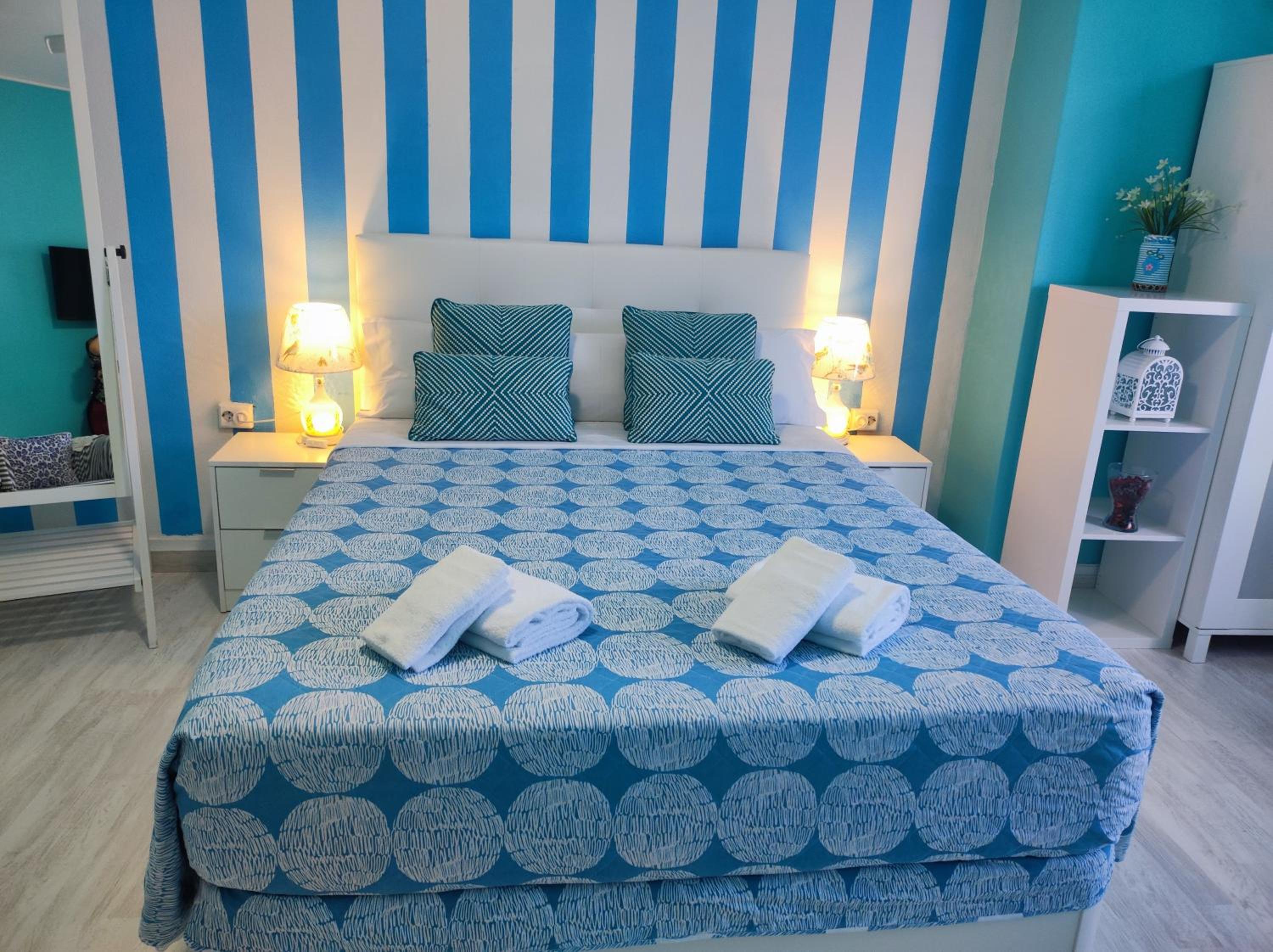 Superior Queen Room - Photo 1
