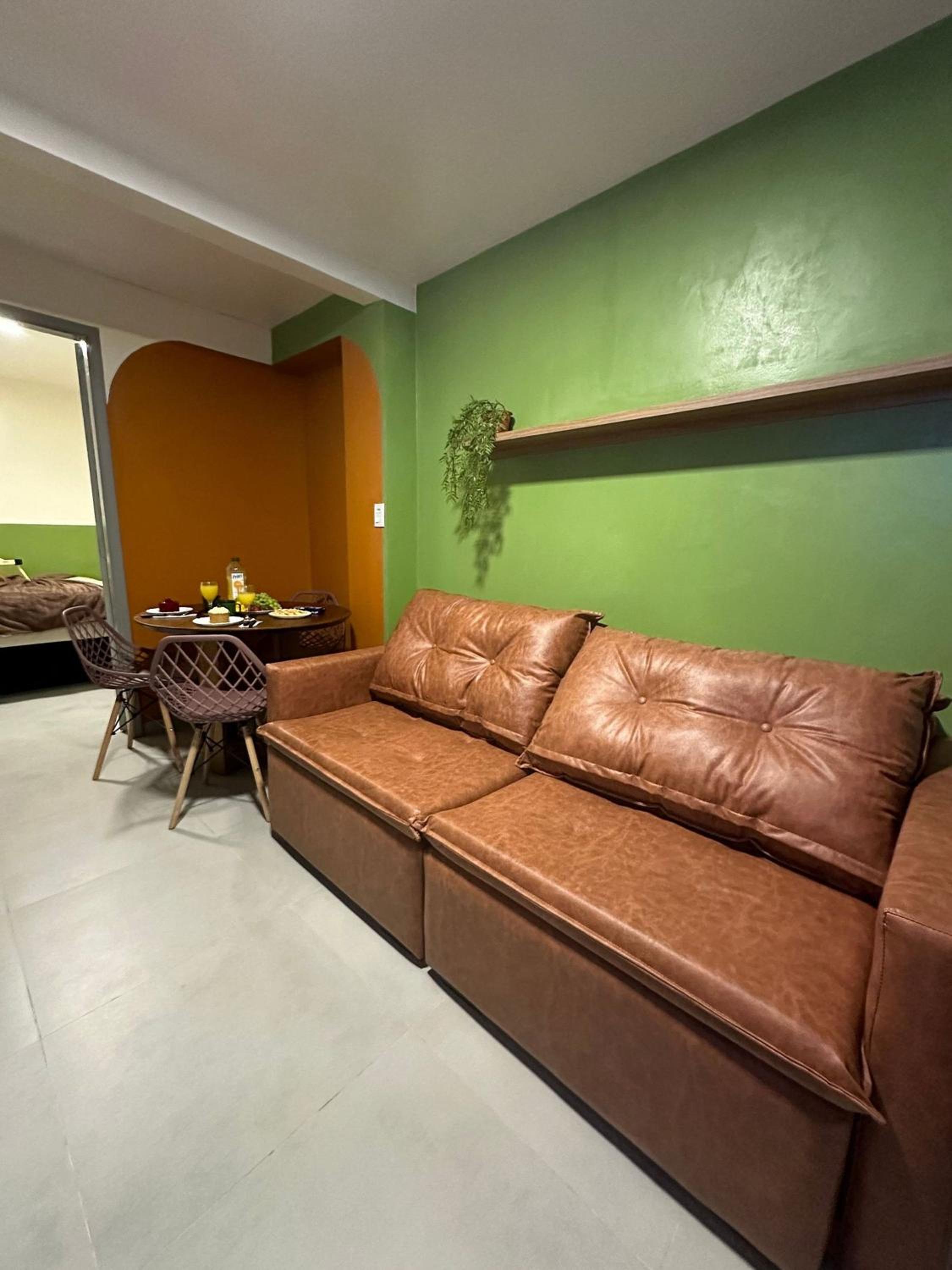 Apartment photo 1