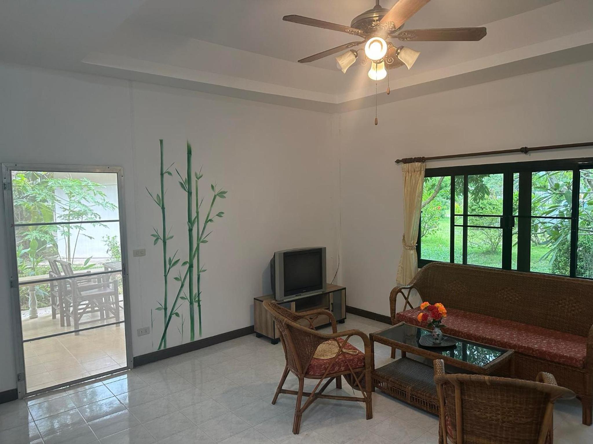 Two-Bedroom House photo 1