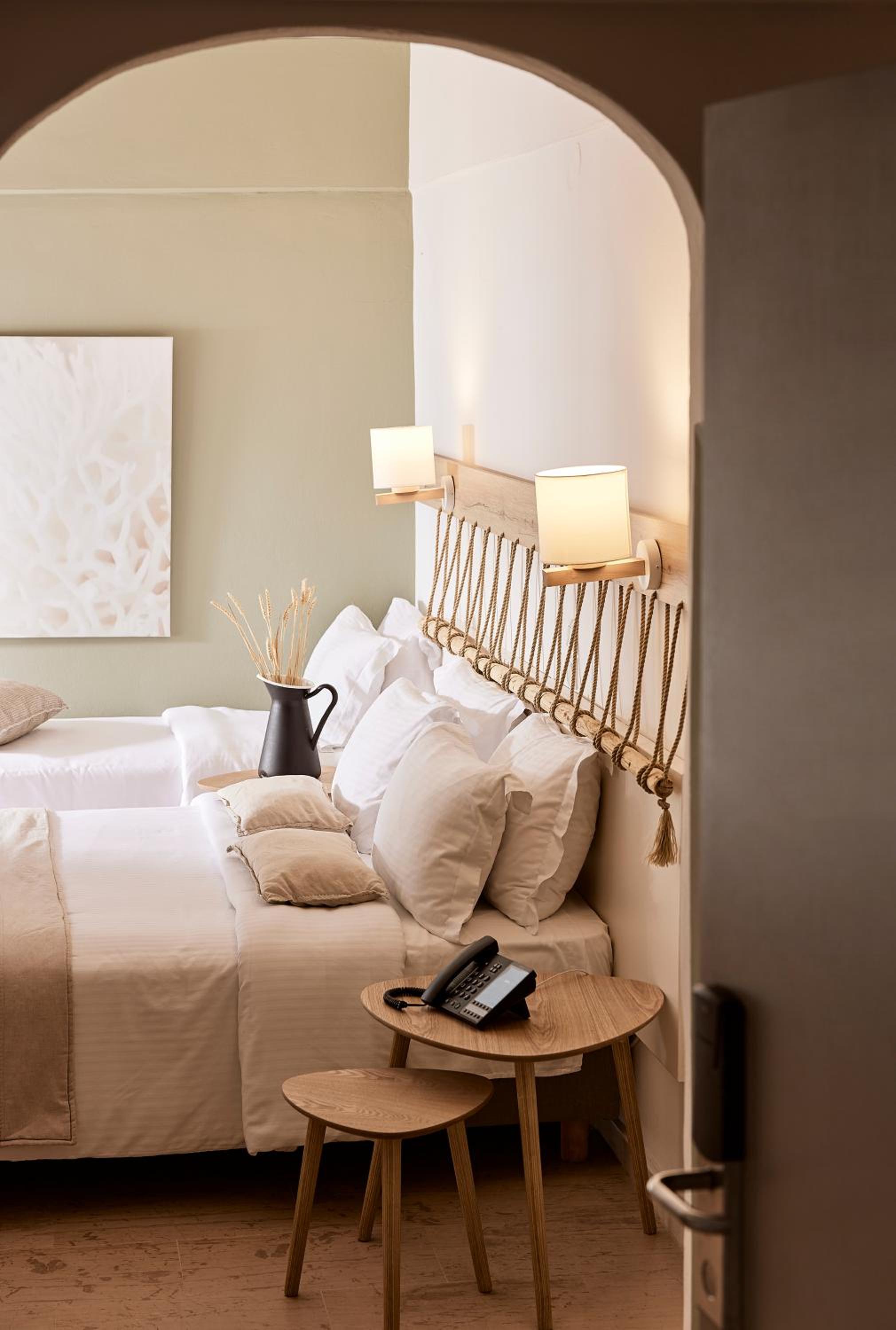 Triple Room  with Mountain View photo 3