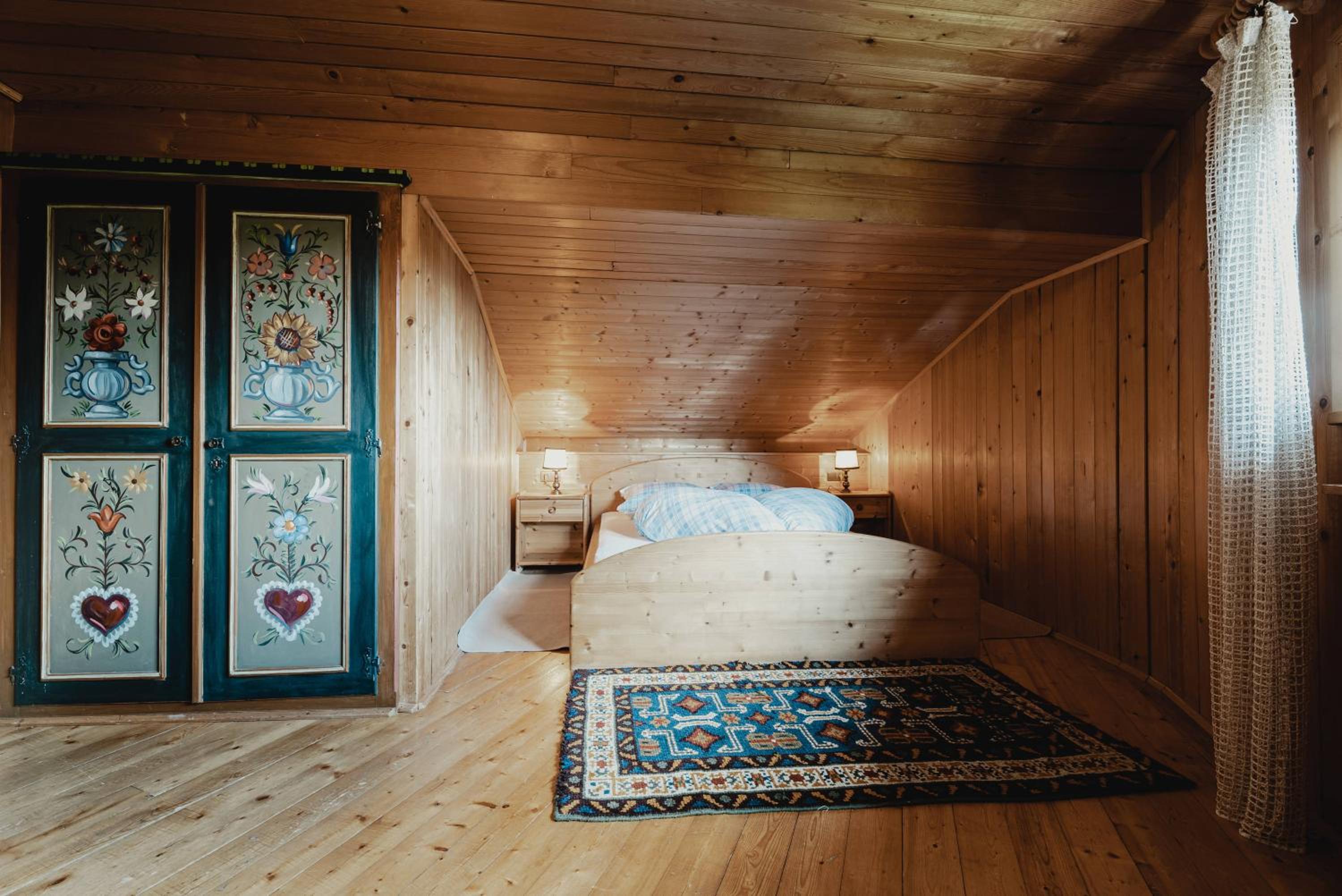 Chalet photo 1