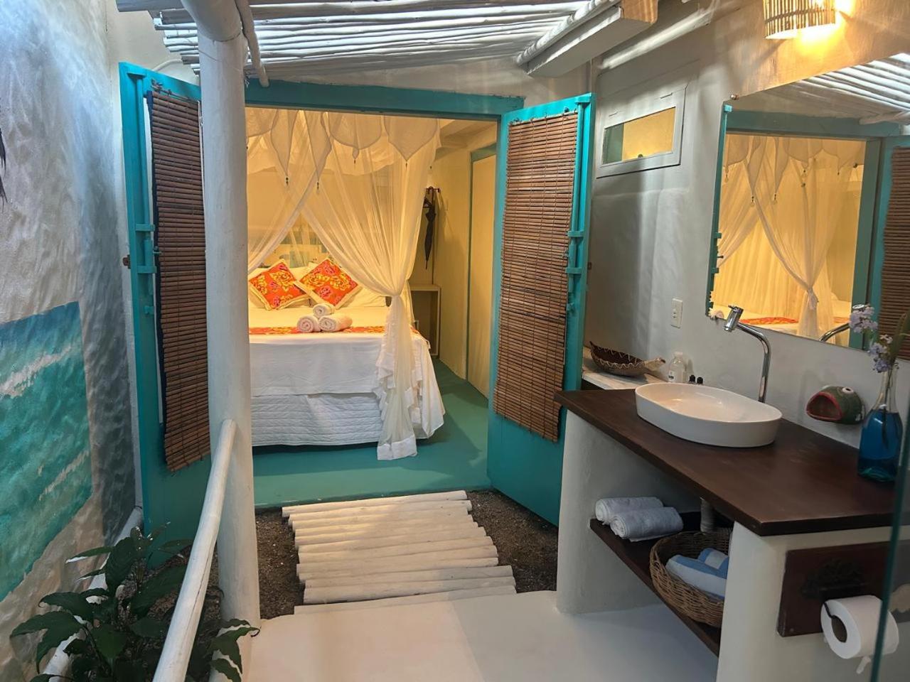 Suite with Terrace