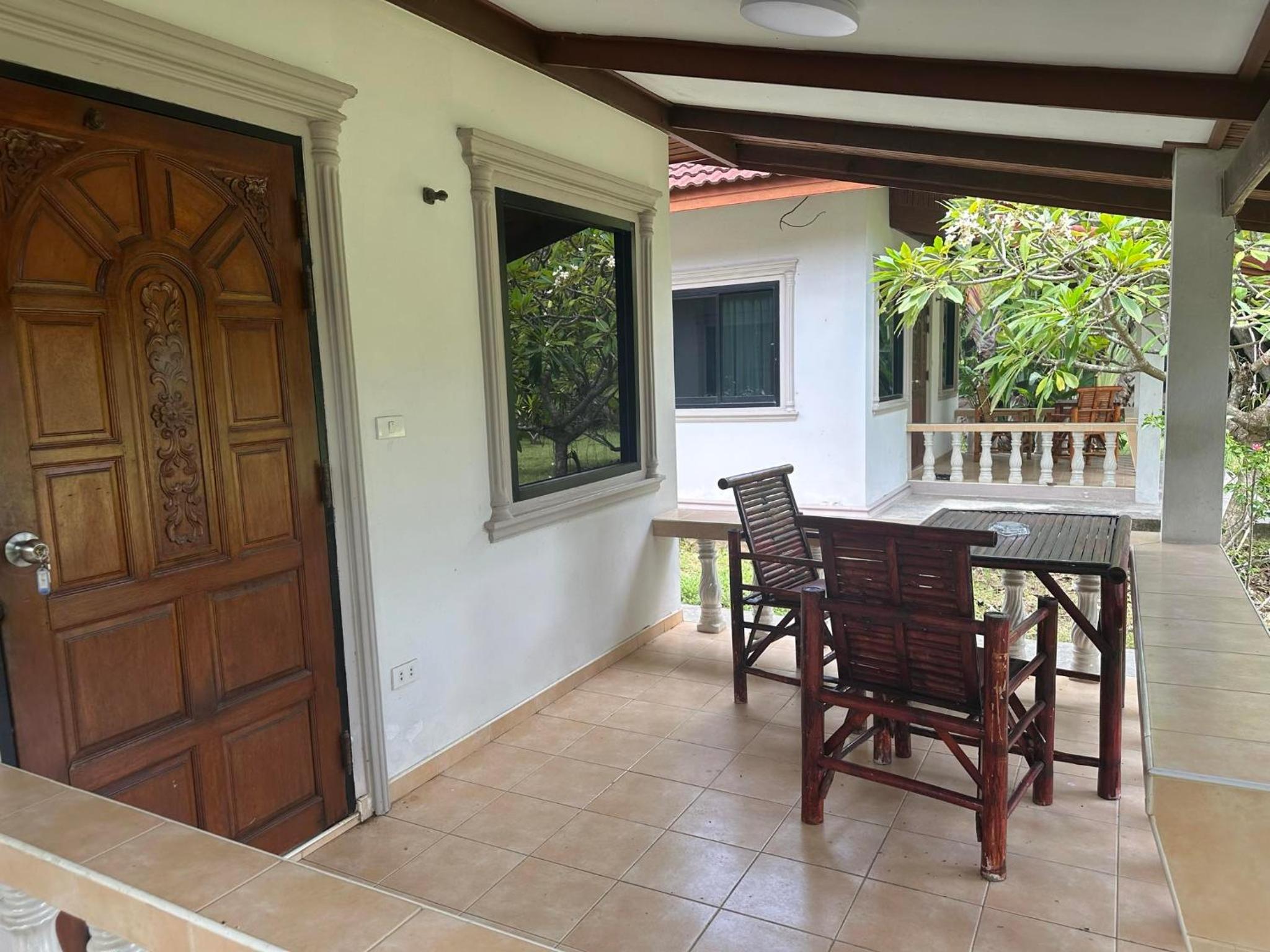 One-Bedroom House photo 2