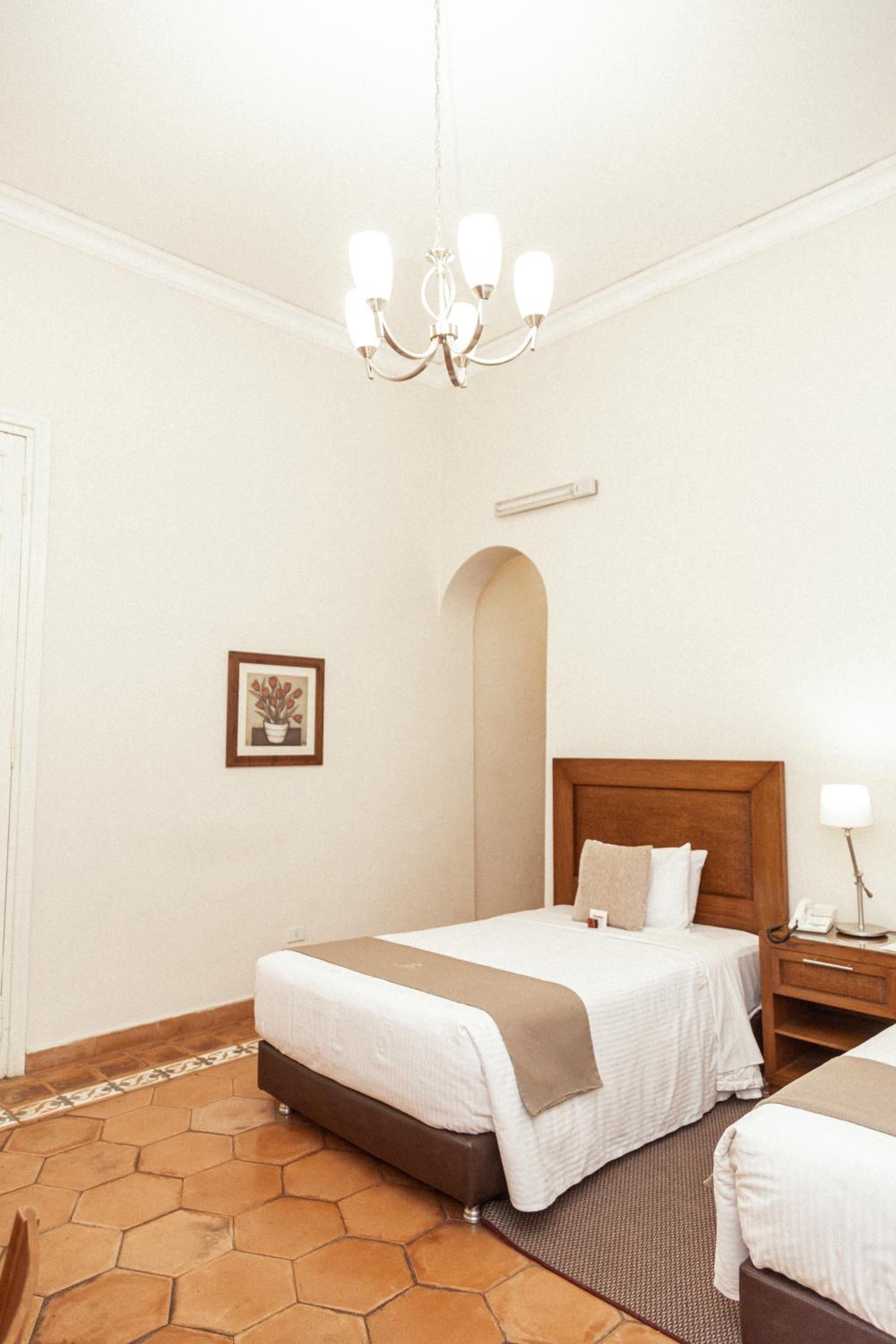 Triple Room photo 1