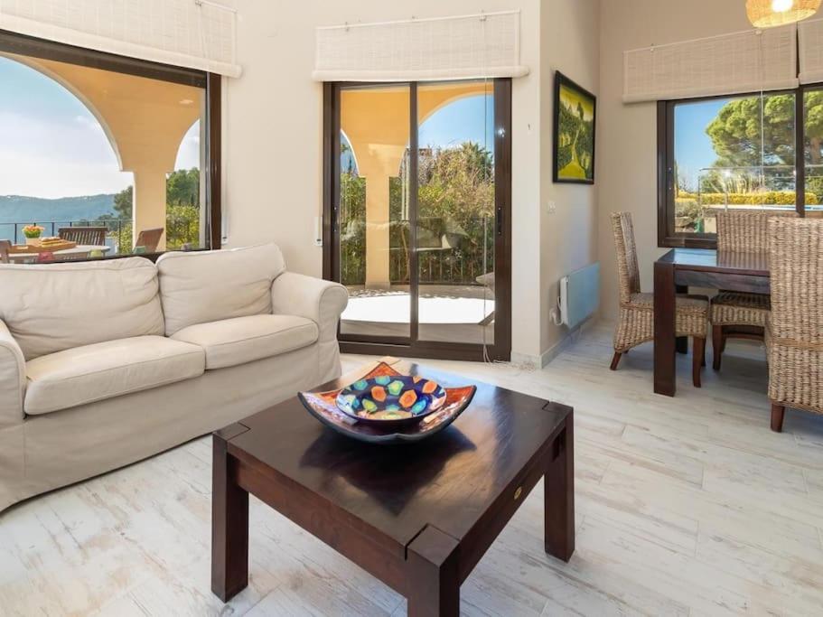Casa de tres habitaciones