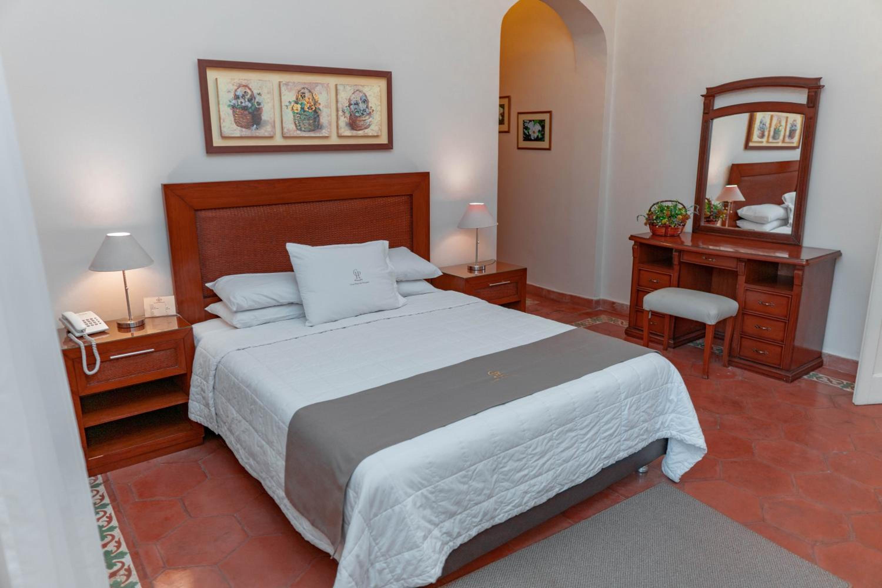 Superior Single Room photo 1