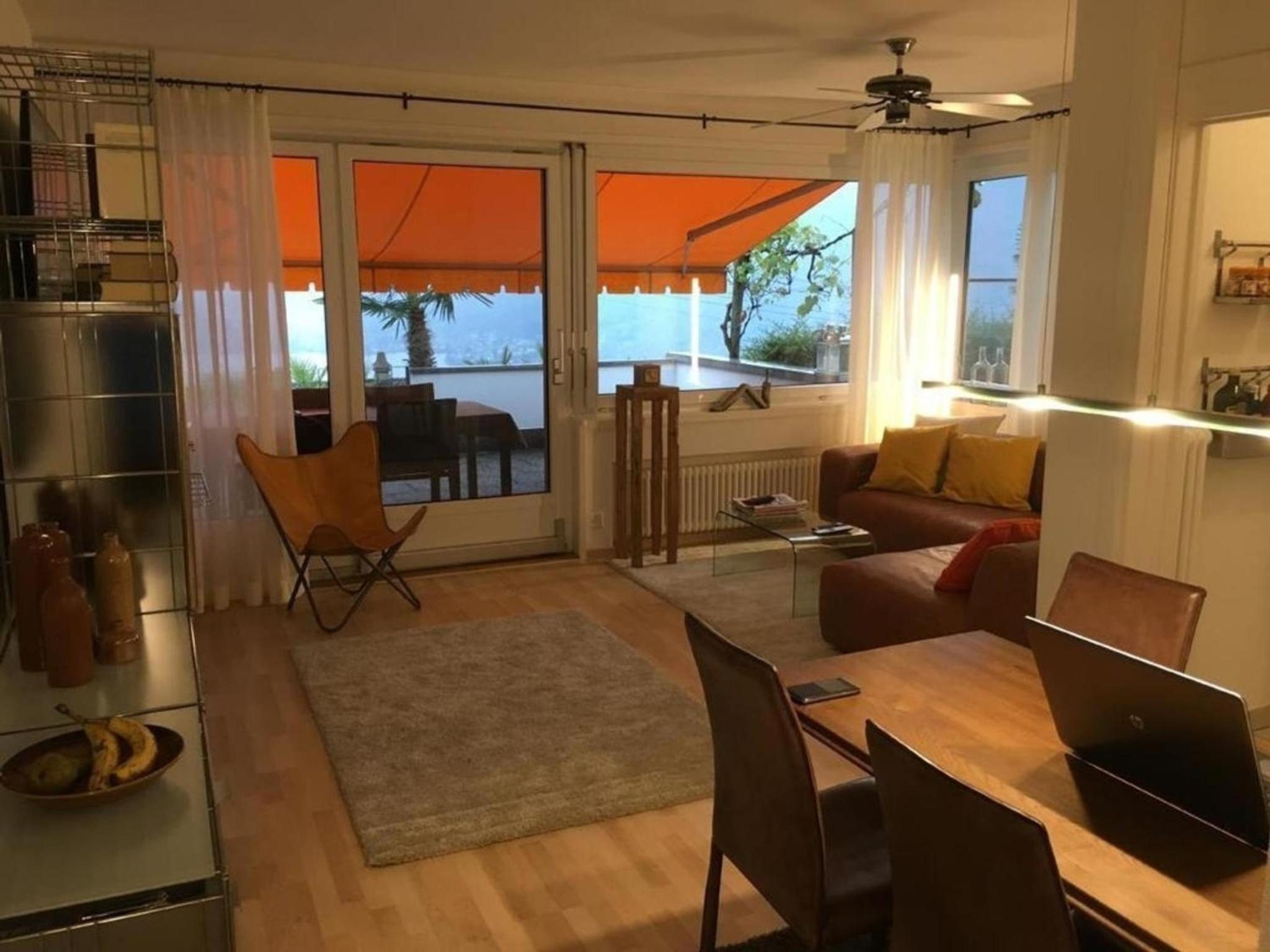 Apartment photo 1