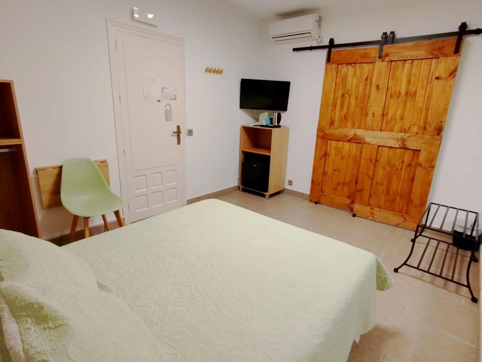 Habitación Doble Interior - Photo 3