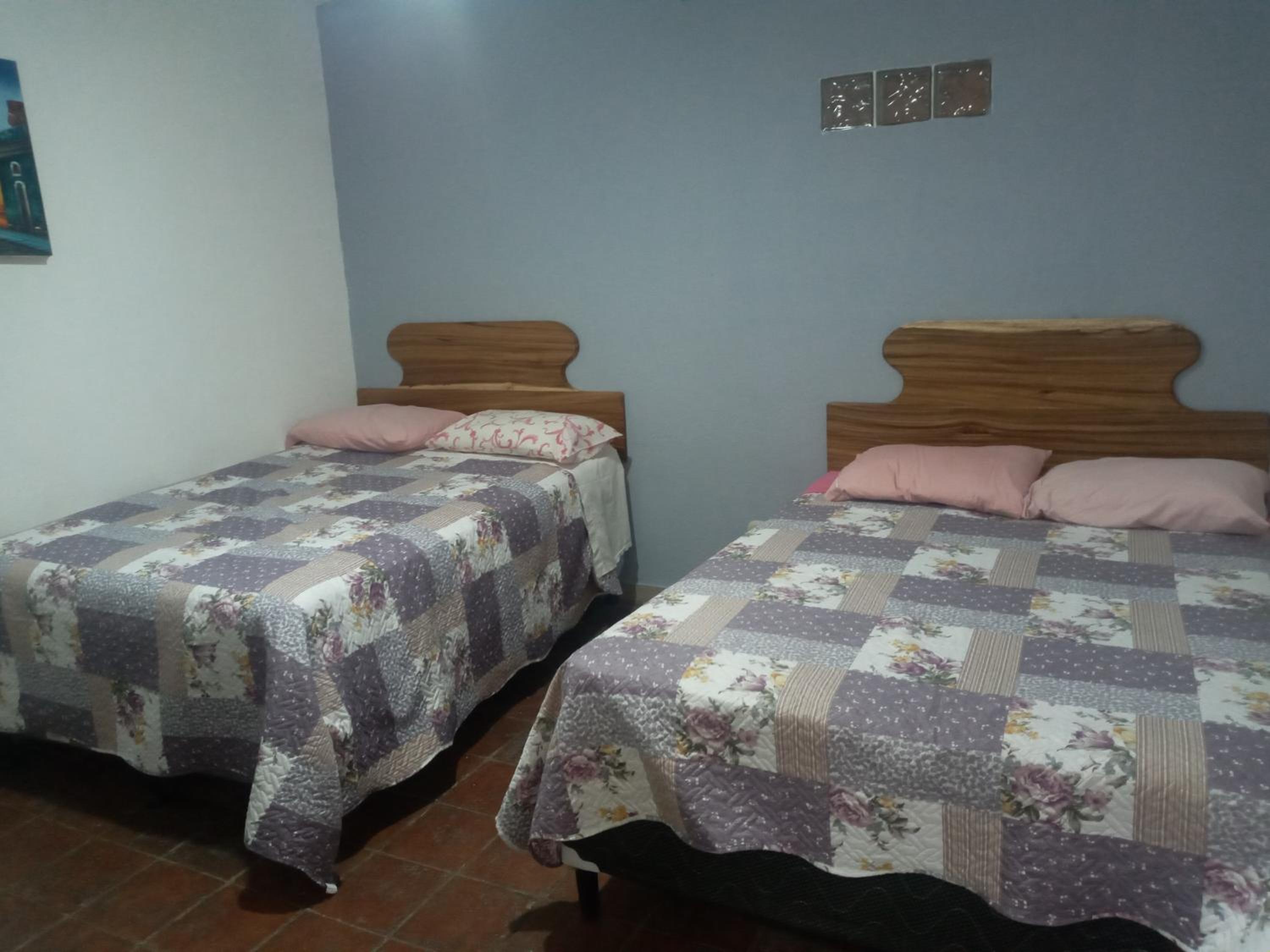 Three-Bedroom House photo 2