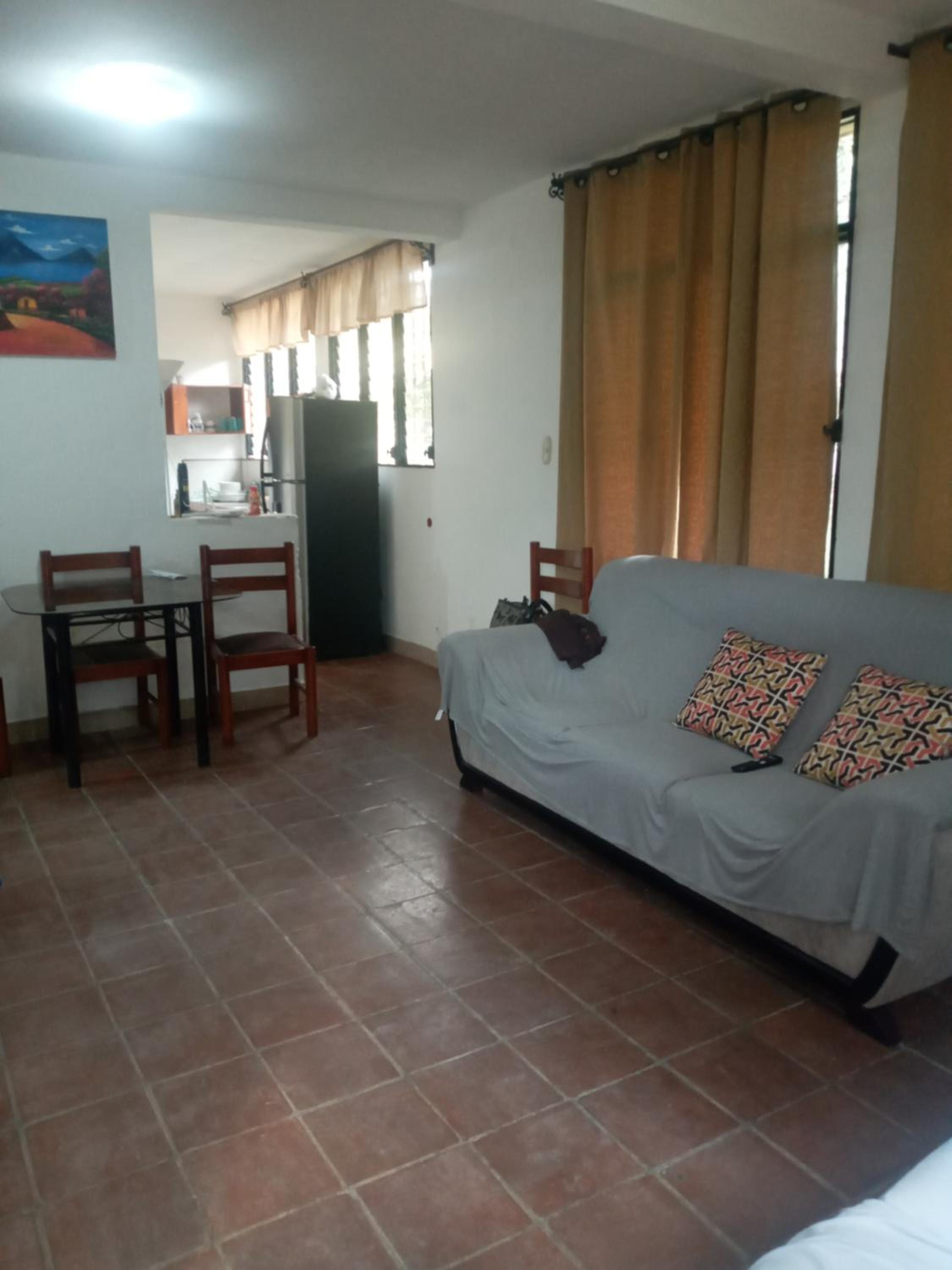 Three-Bedroom House photo 3