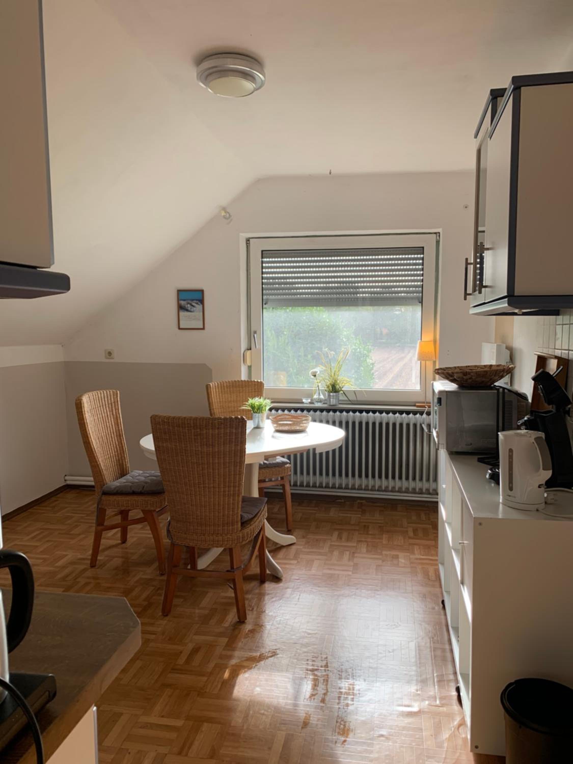 Two-Bedroom Apartment photo 2