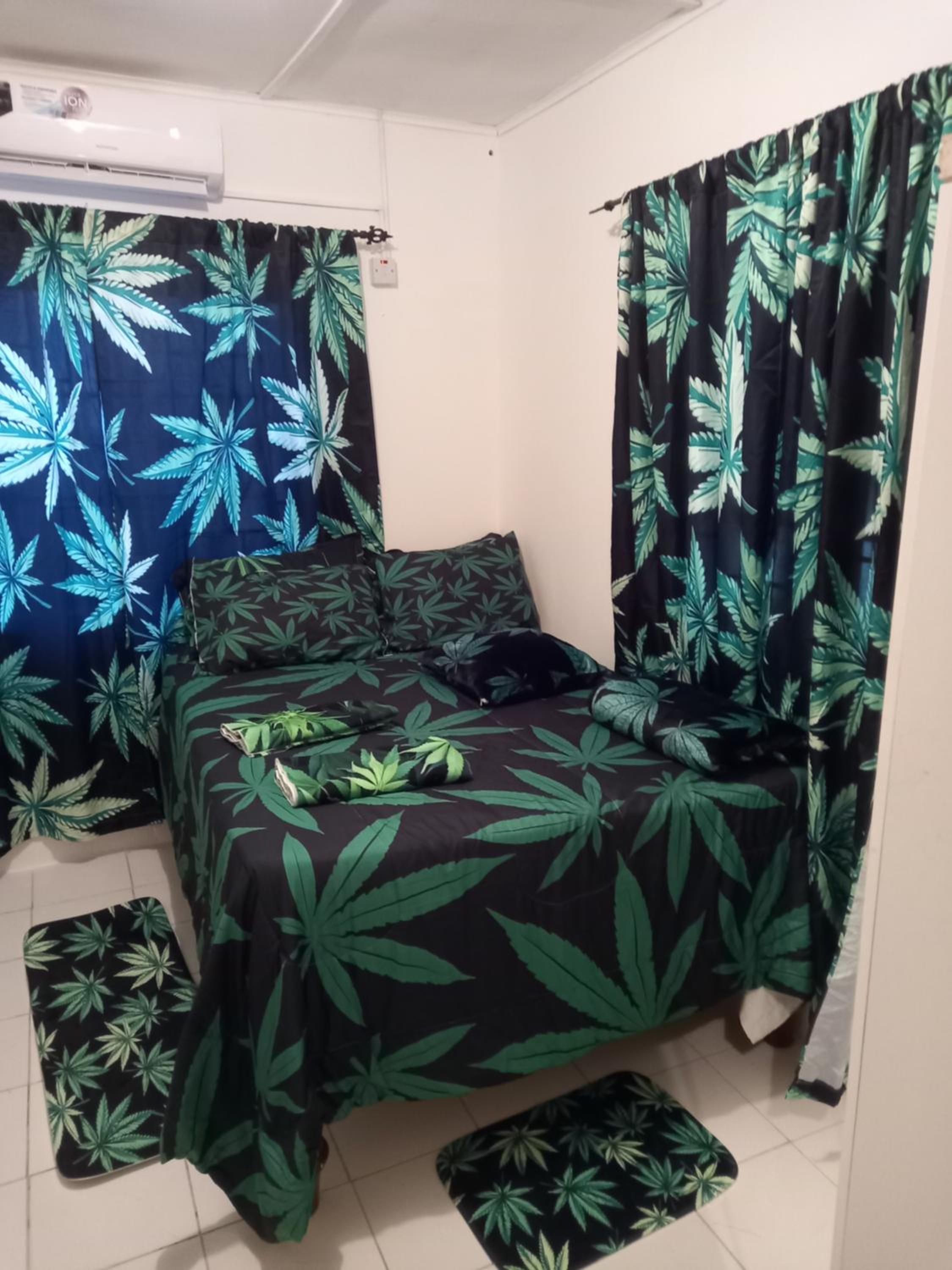 Economy Double Room photo 1
