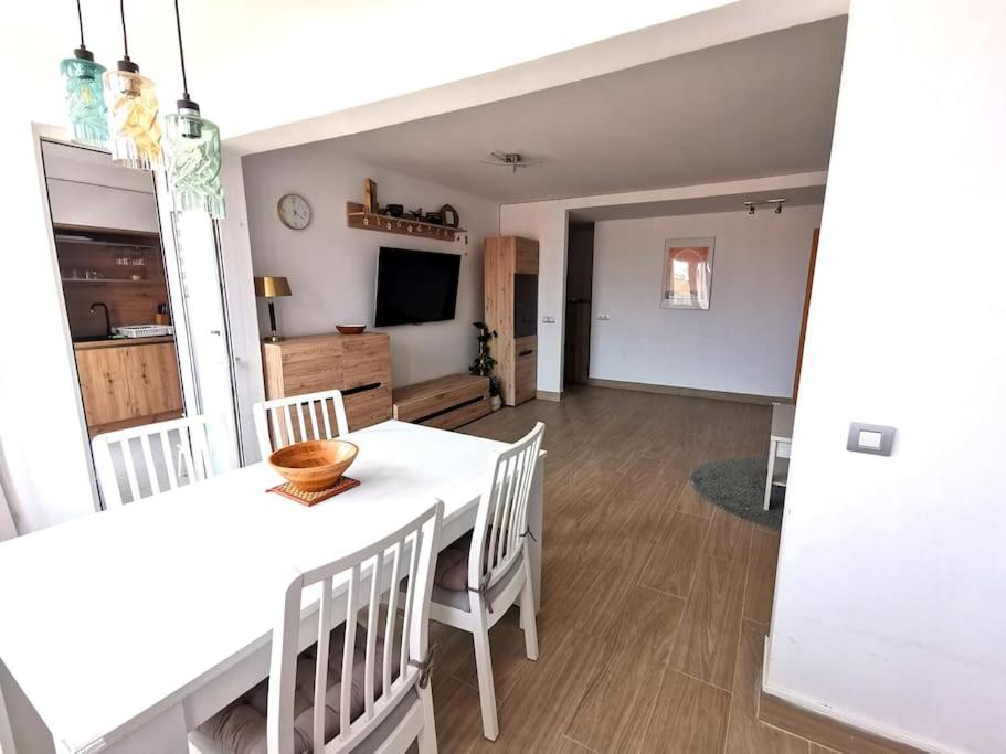 Apartamento Superior de Dos Habitaciones
