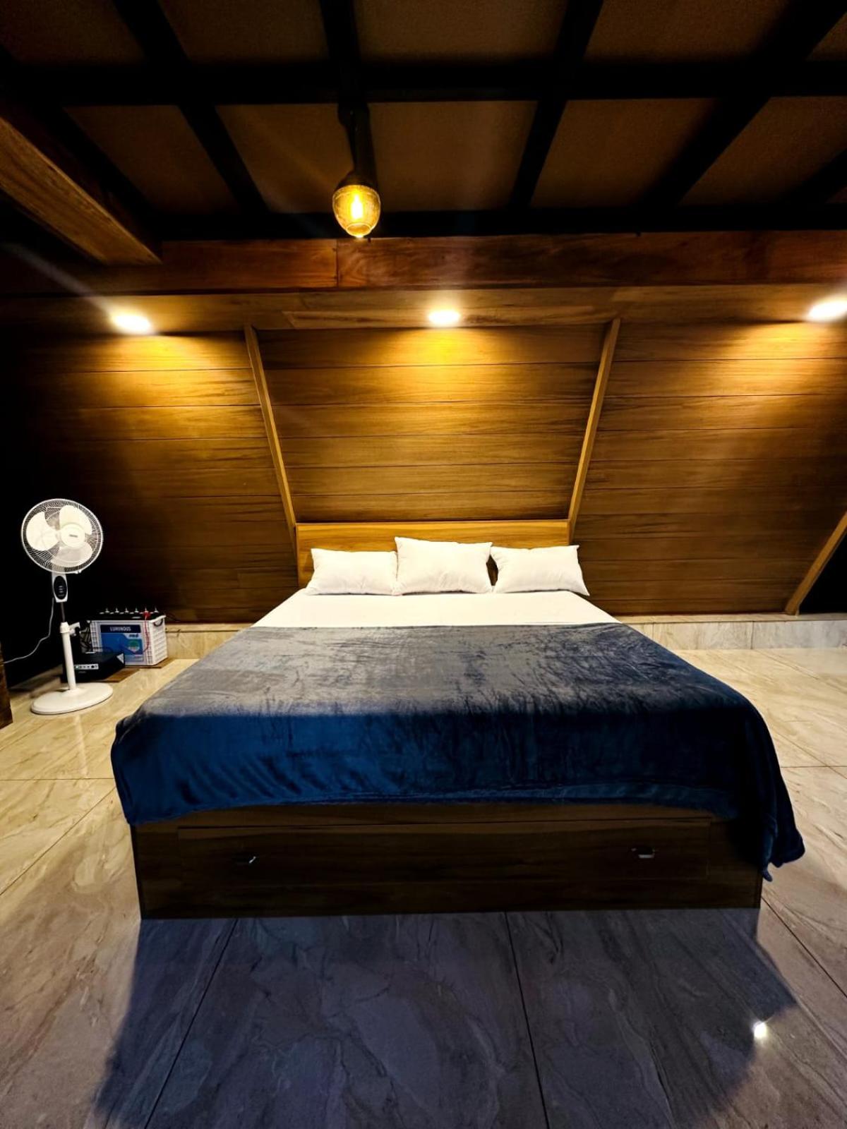 Two-Bedroom House photo 1