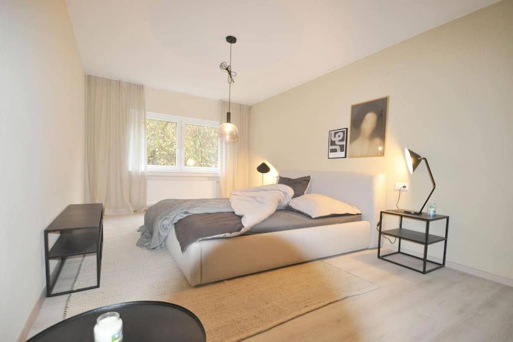 Two-Bedroom Apartment photo 1