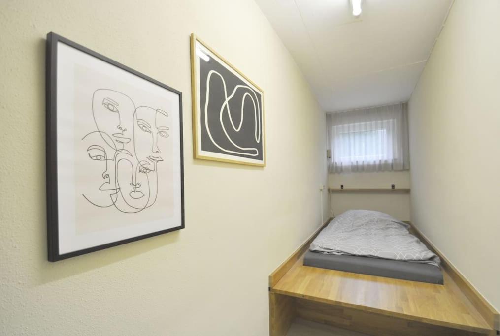 Two-Bedroom Apartment photo 2