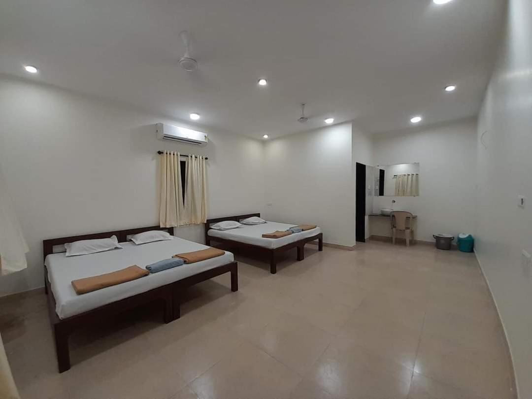 Two-Bedroom House photo 1
