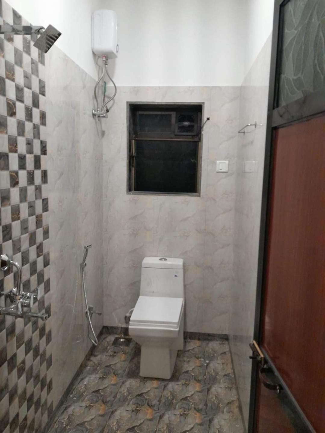 Two-Bedroom House photo 3