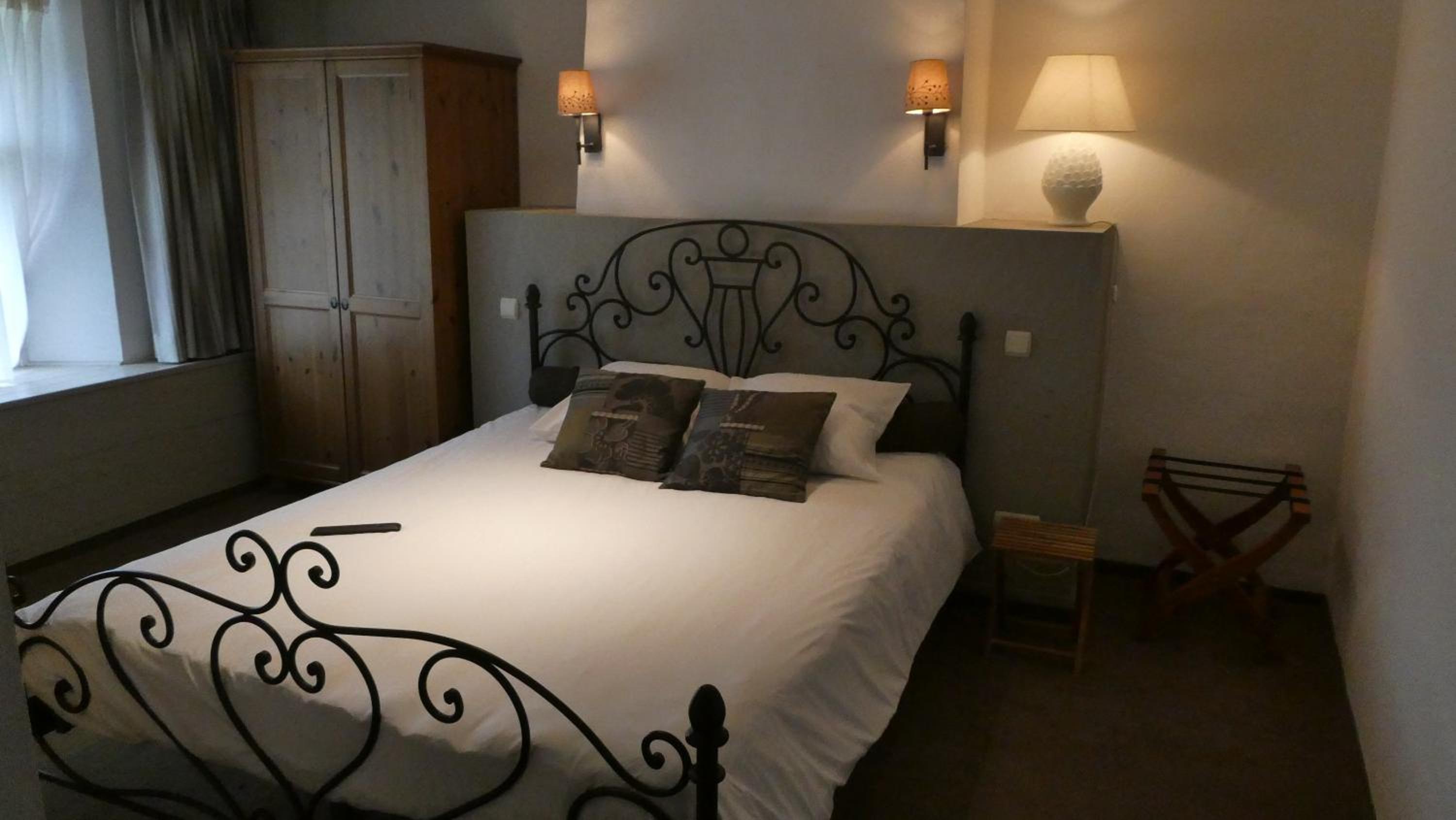 Classic Quadruple Room photo 1