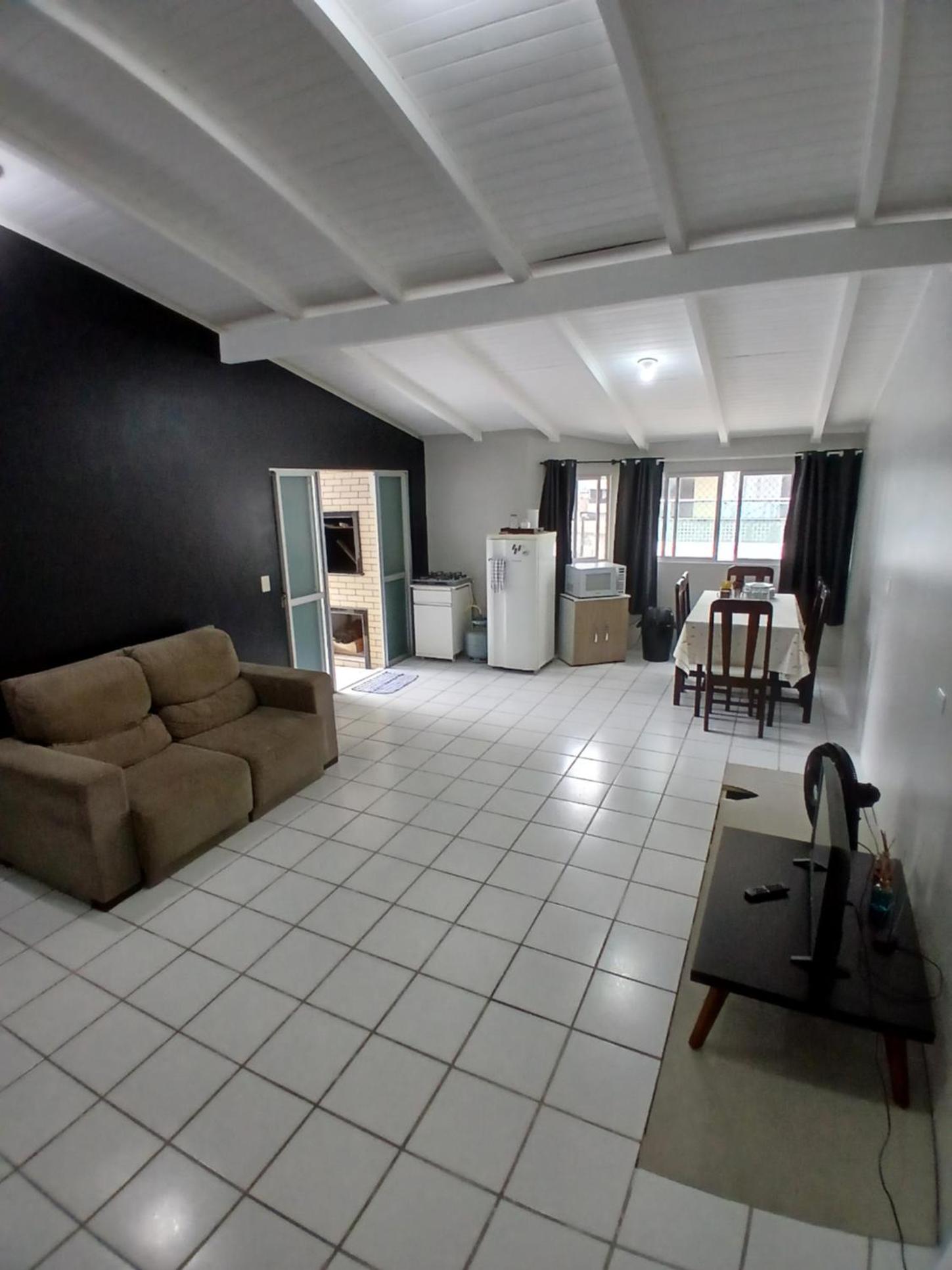 Penthouse Apartment photo 1