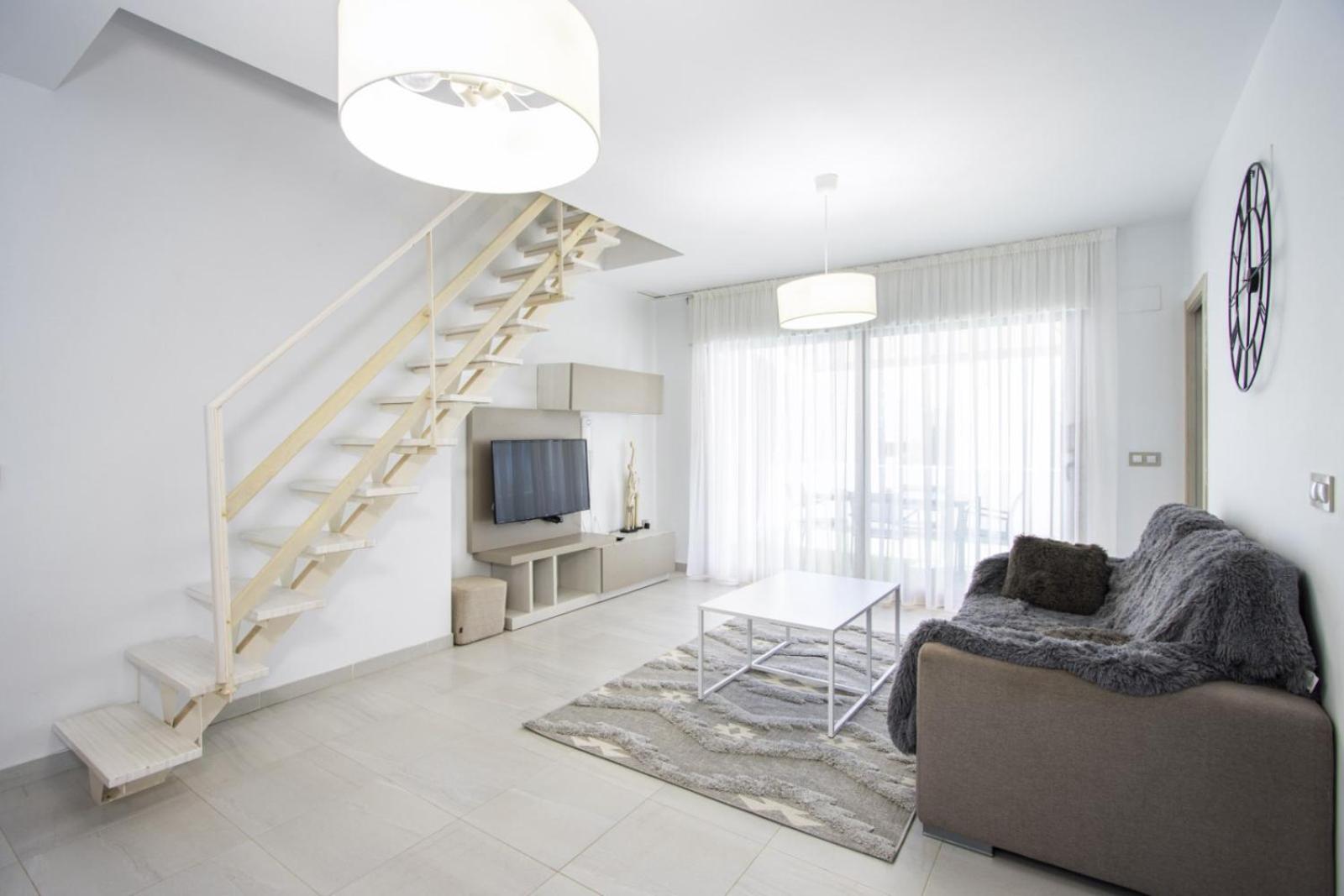 Bungalow de Dos Habitaciones
