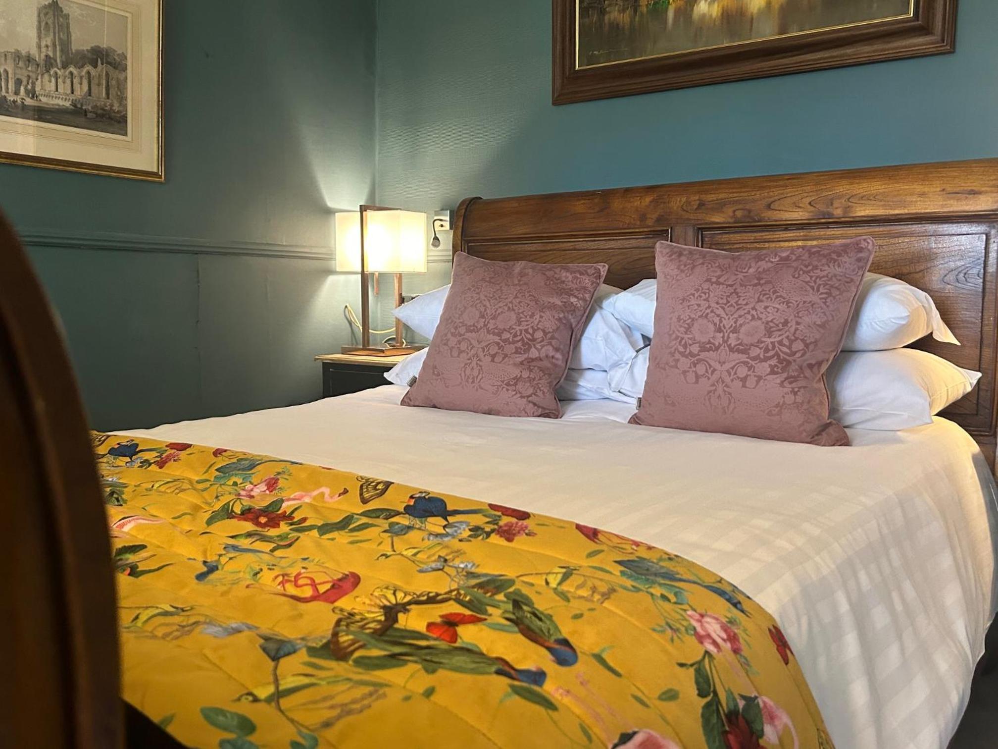 Luxury Double Room