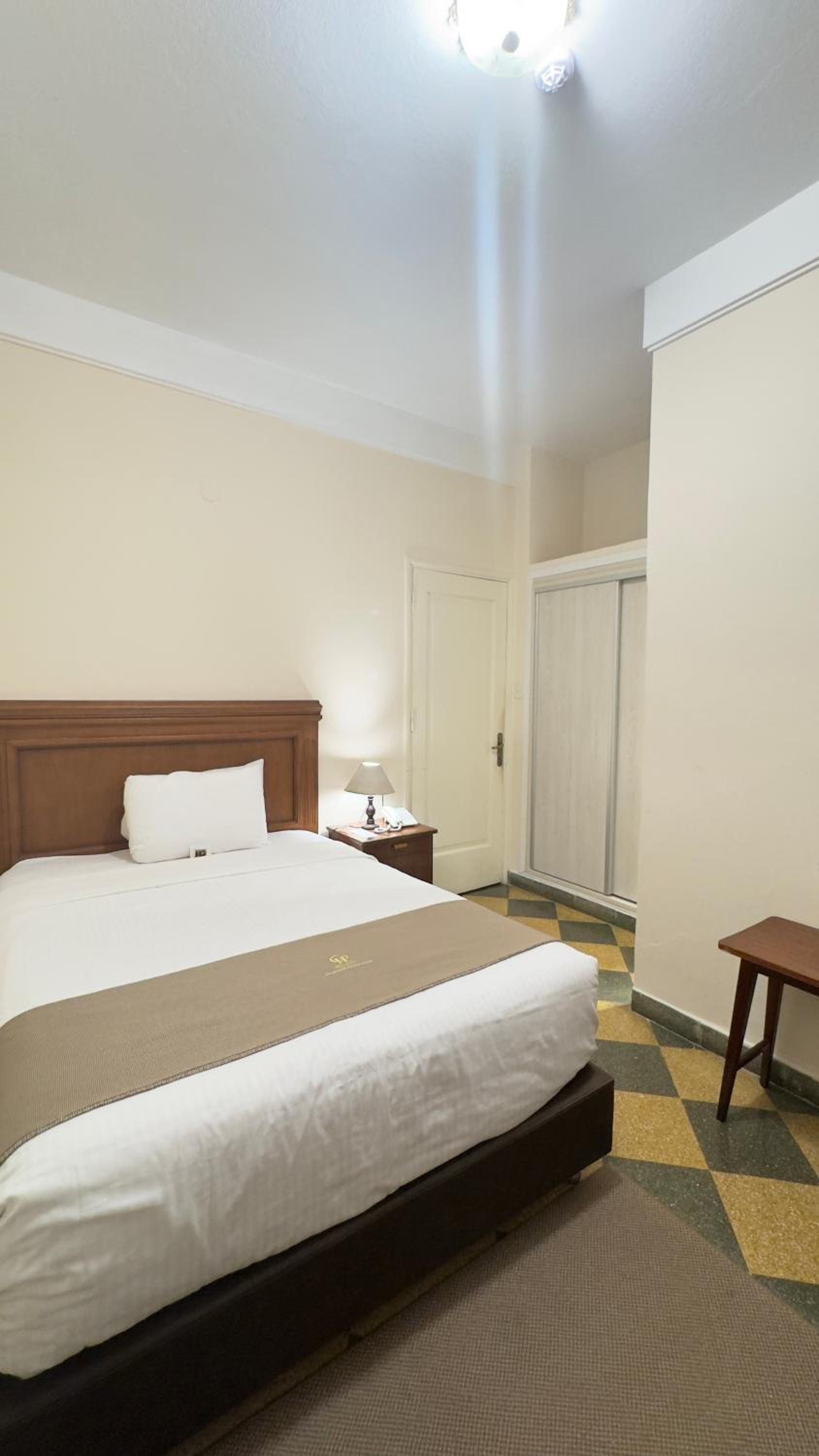 Standard Single Room photo 1