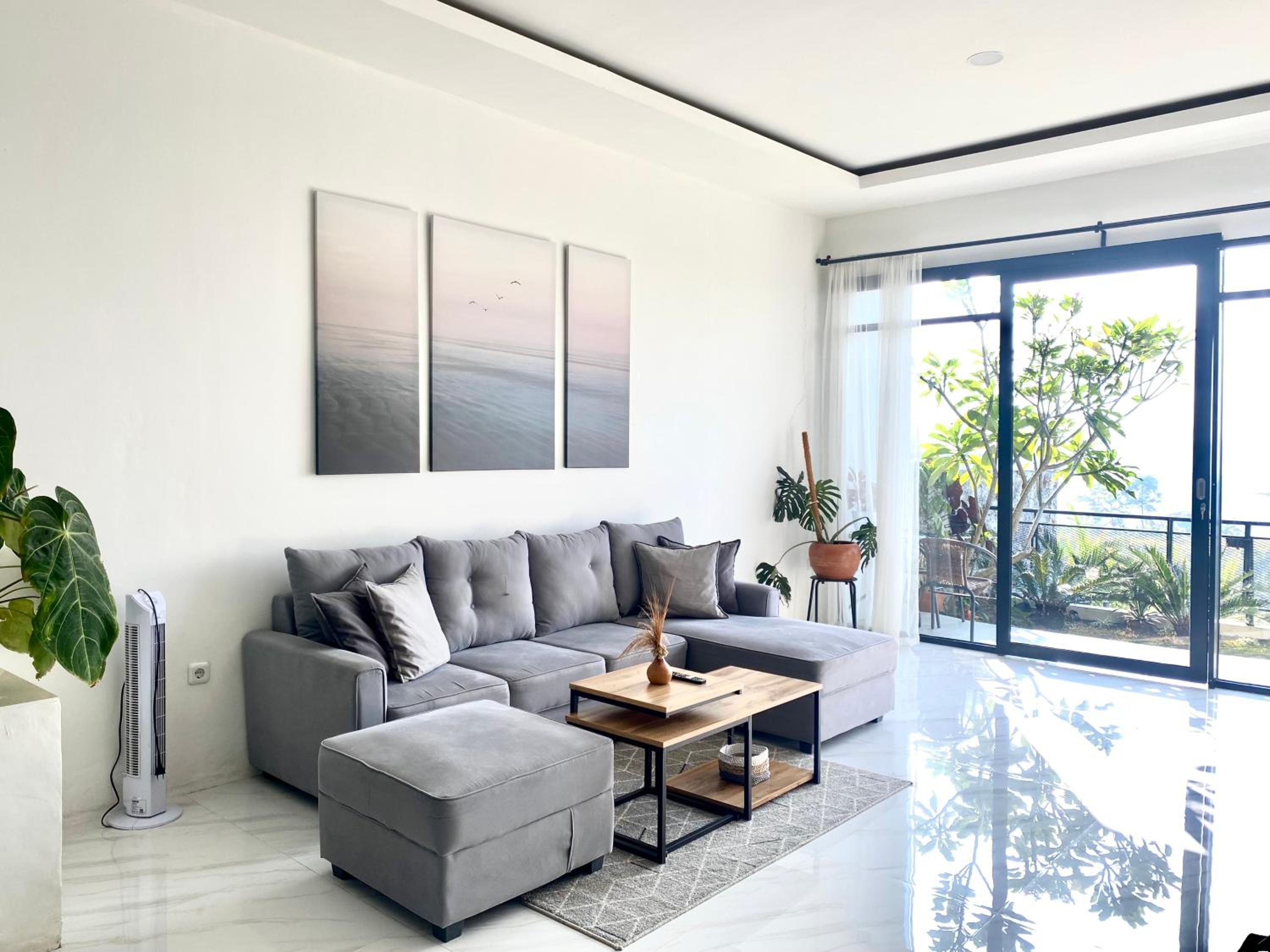One-Bedroom Villa photo 1