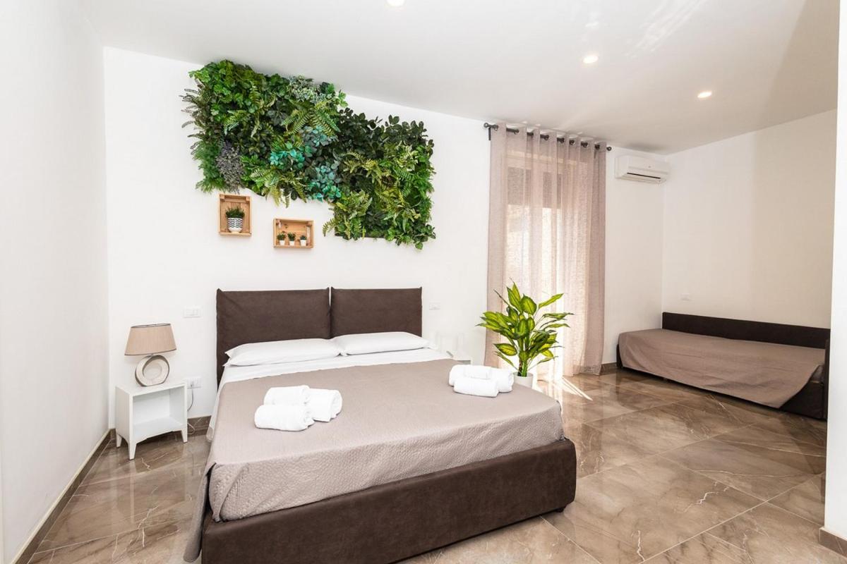 Luxury Quadruple Room photo 1