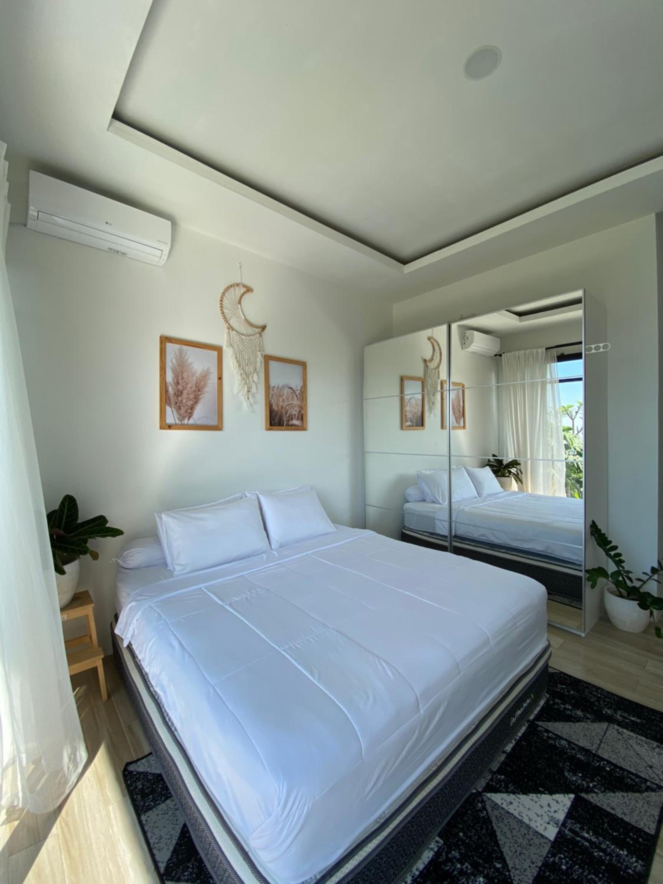 One-Bedroom Villa photo 3