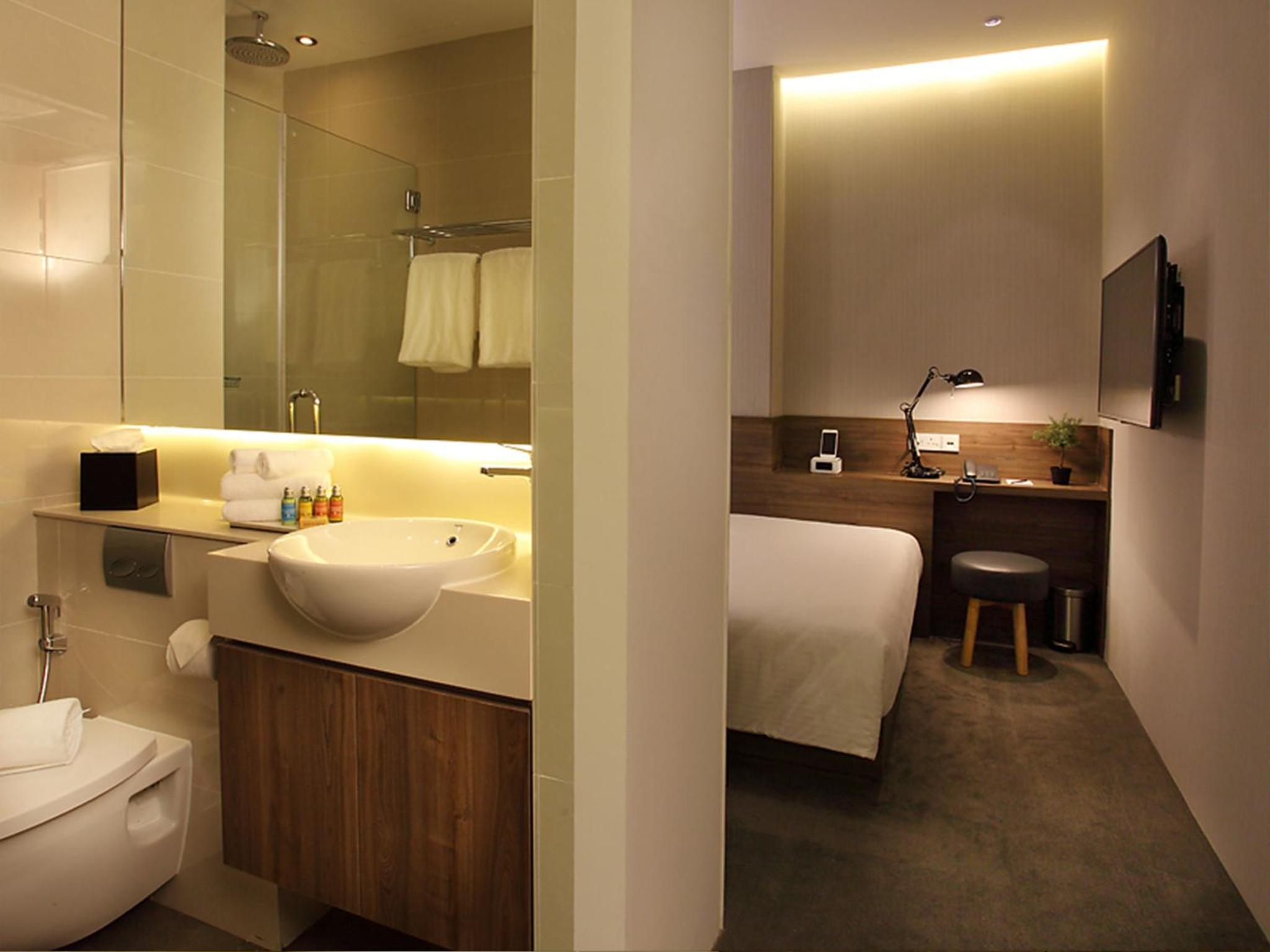 Superior Queen Room photo 3