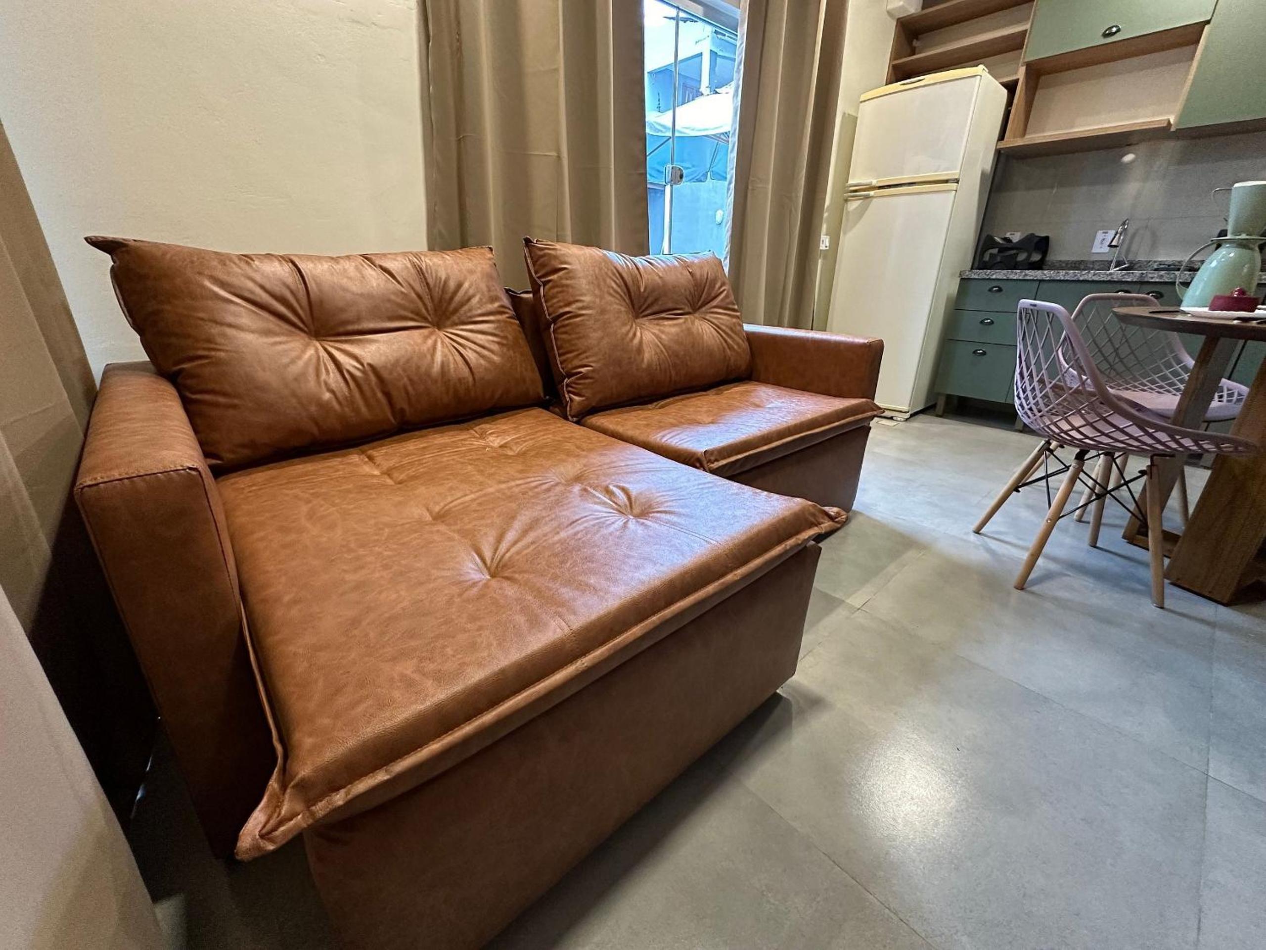 Deluxe Apartment photo 1