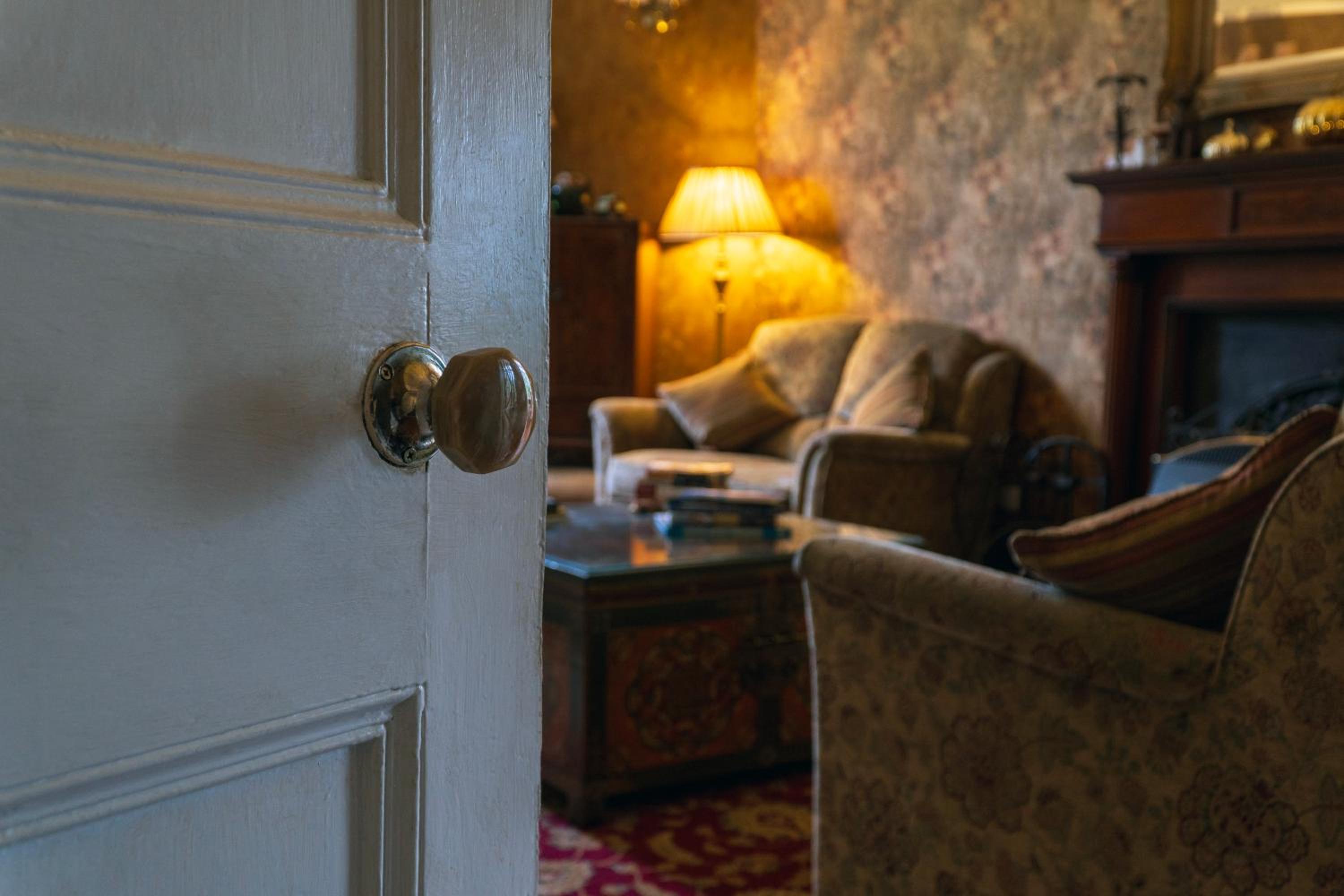 Killean Farmhouse