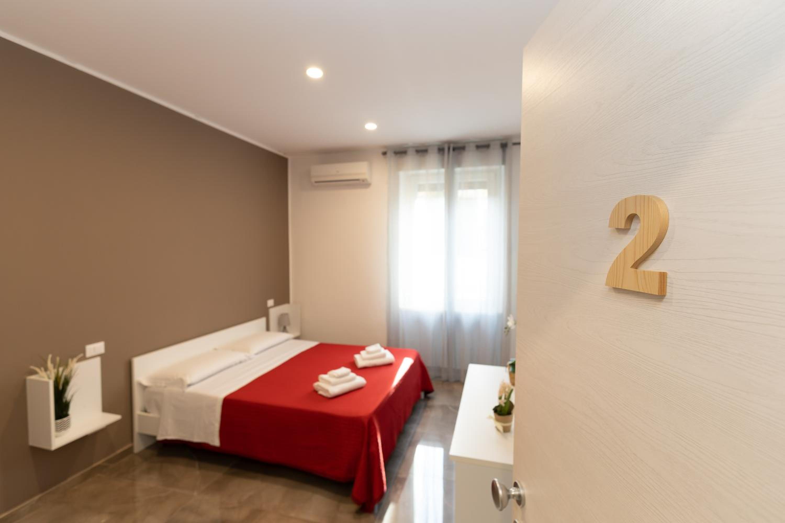 Deluxe Double Room photo 3