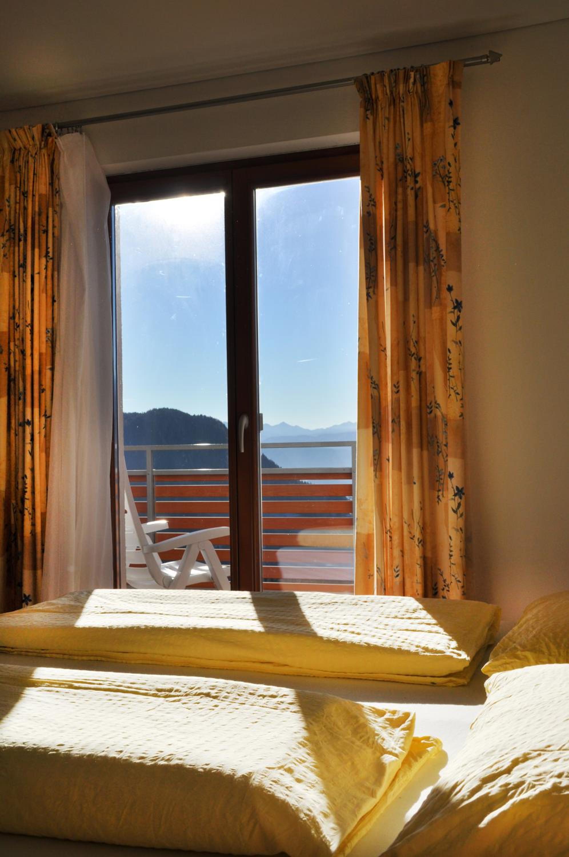 Double Room with Balcony photo 2
