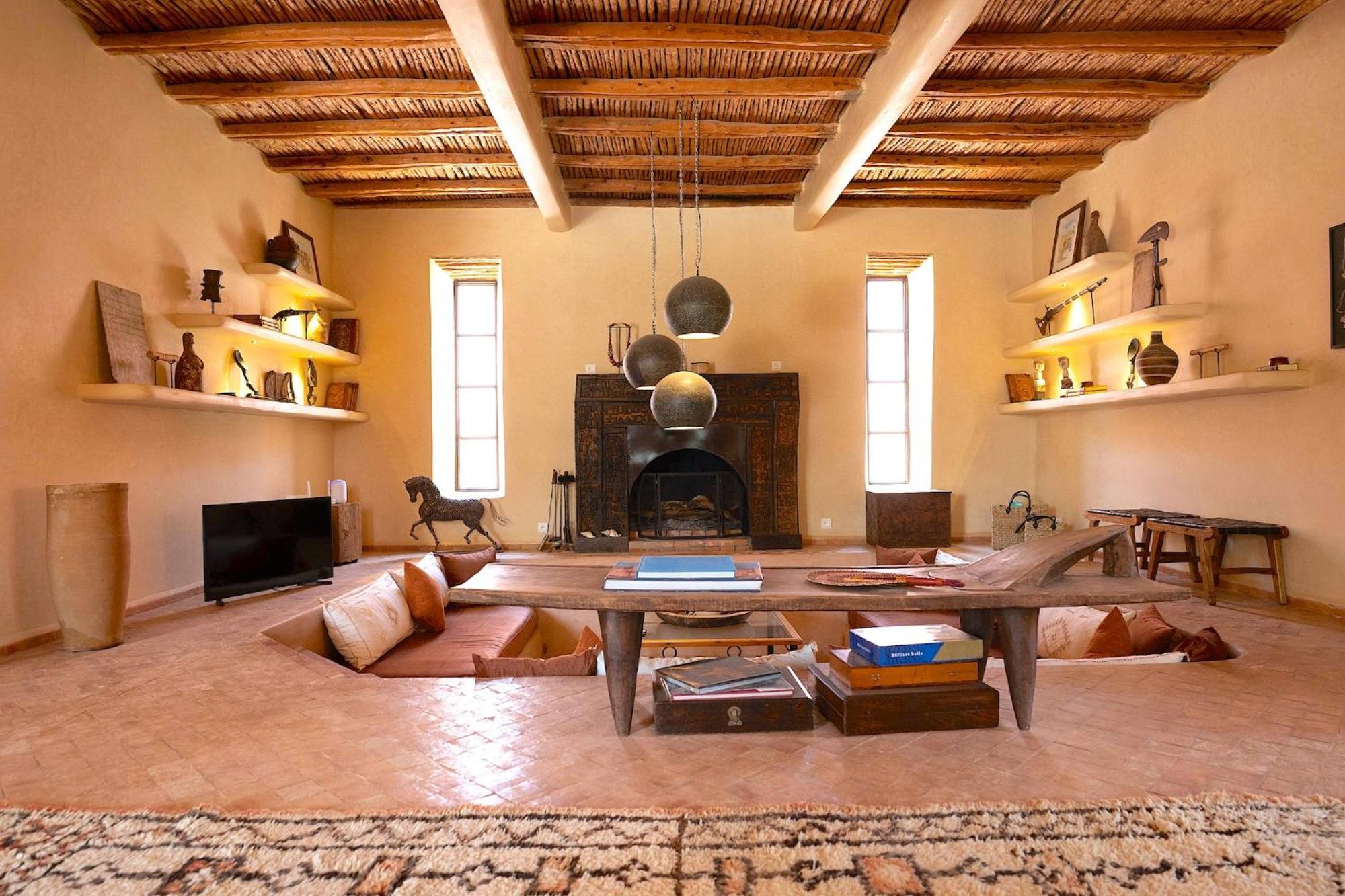 Villa photo 1