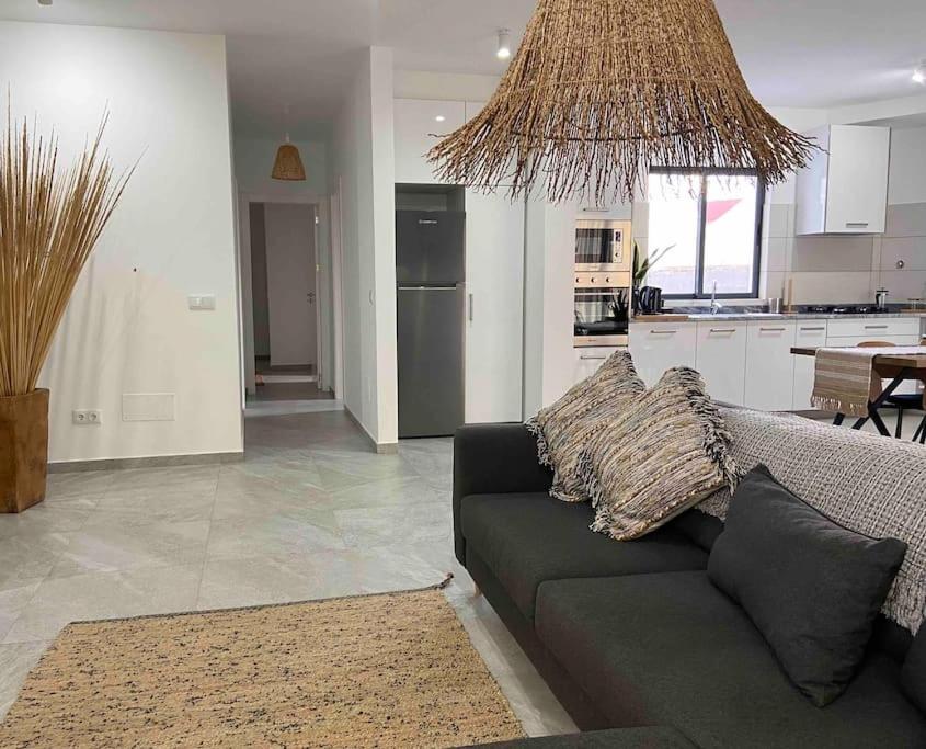 Two-Bedroom Superior Apartment