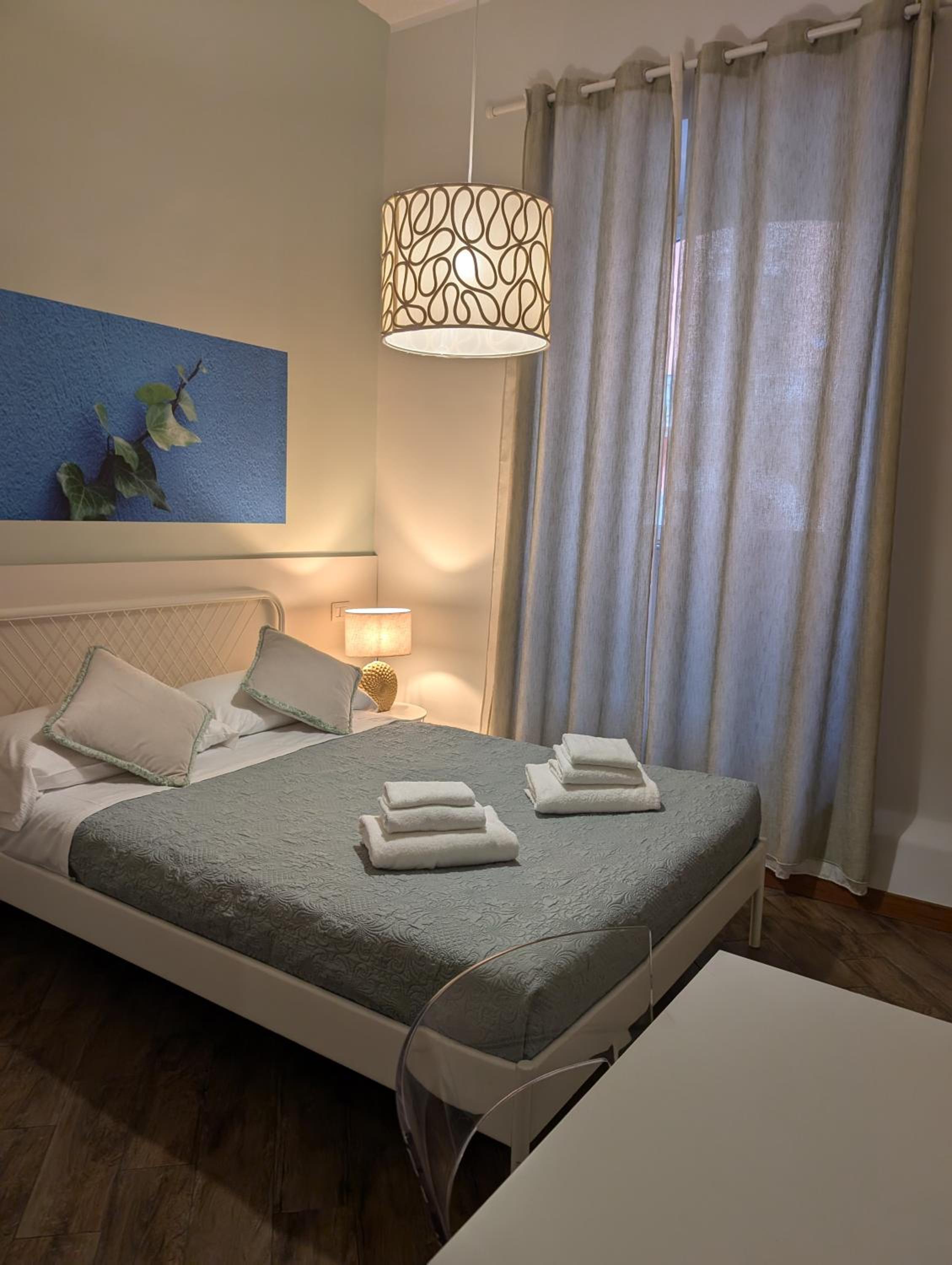Budget Double Room photo 1