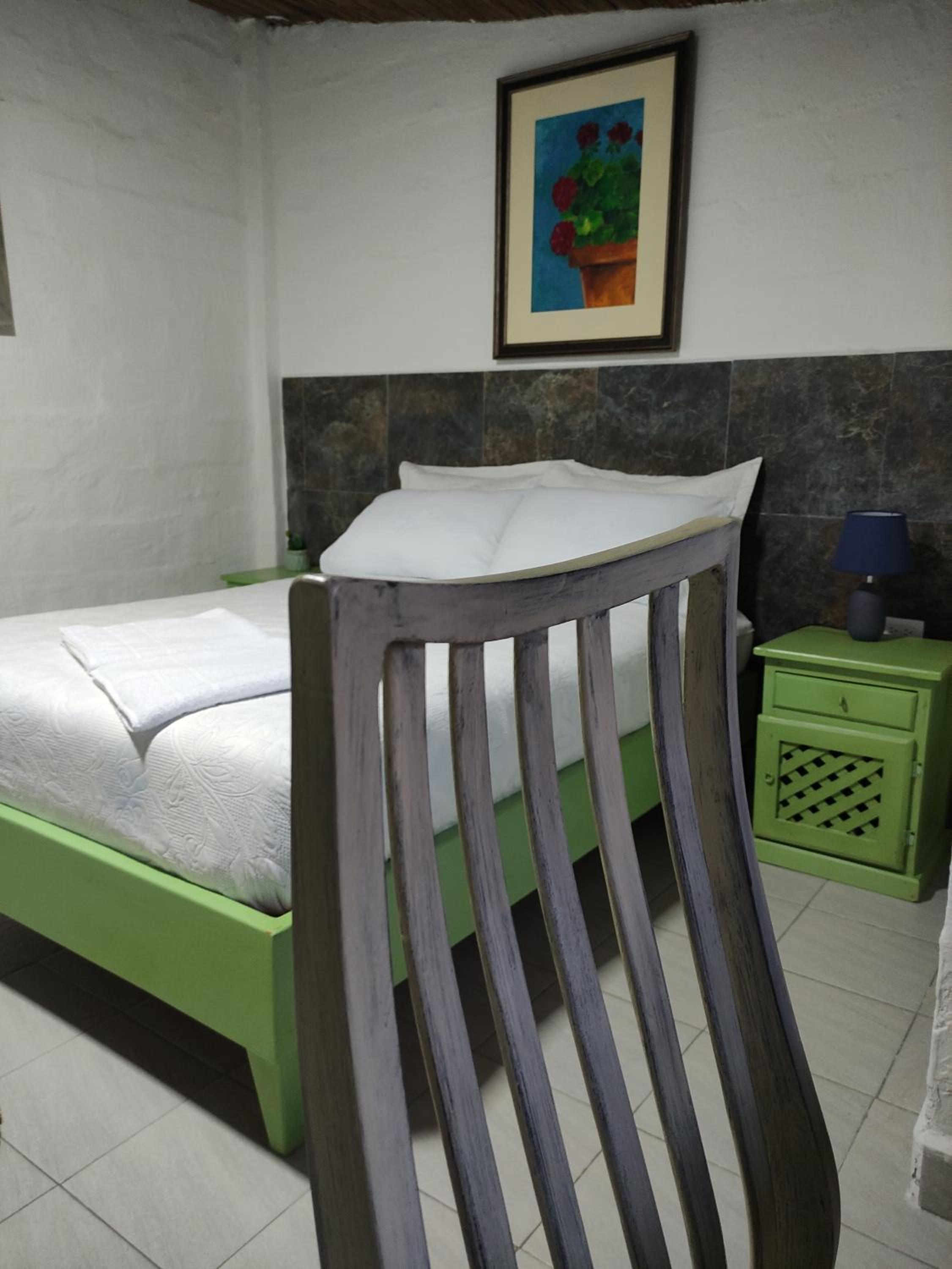 Double Room with Mountain View photo 3
