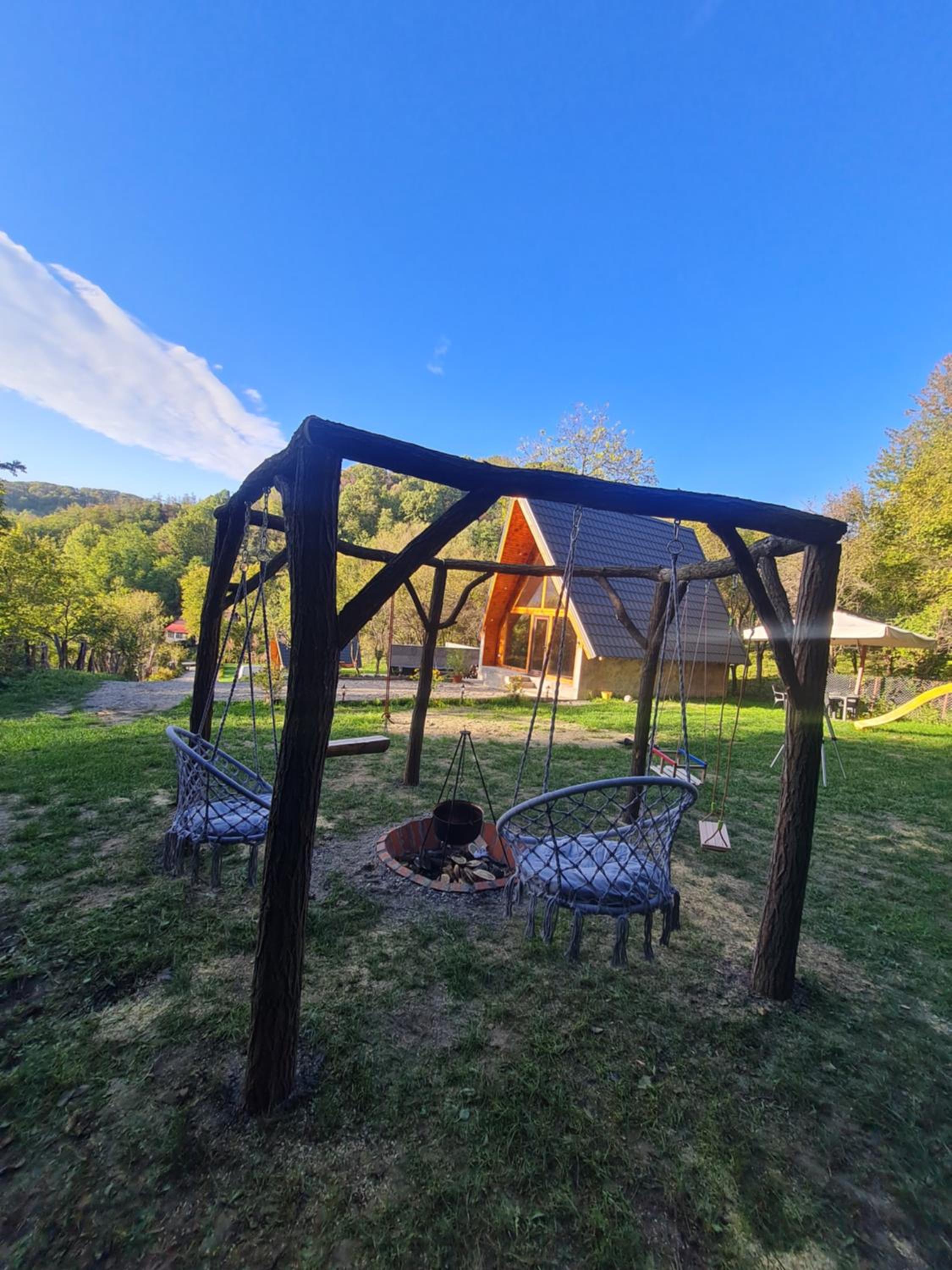 One-Bedroom Chalet - Photo 17