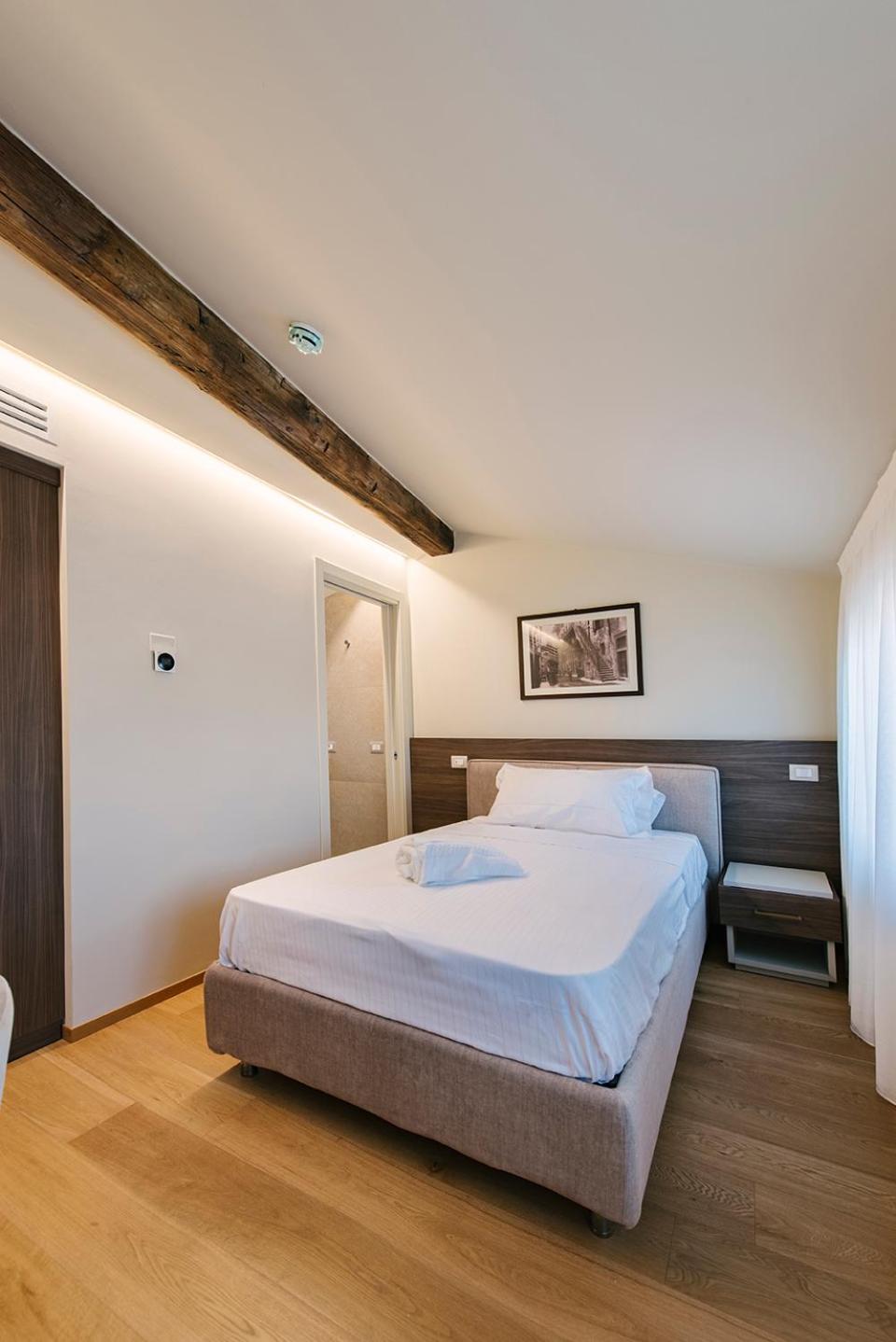 Luxury Triple Room