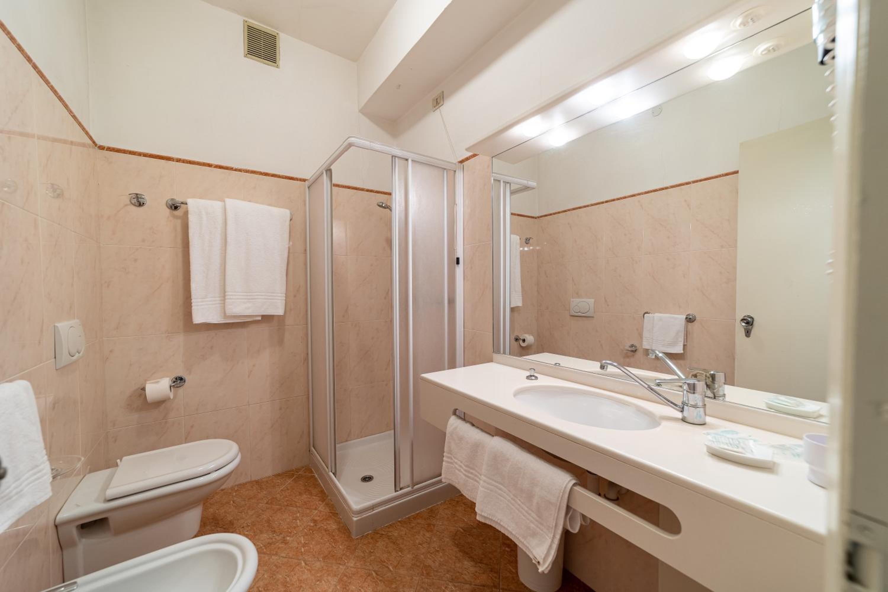 Superior Twin/Double Room photo 3