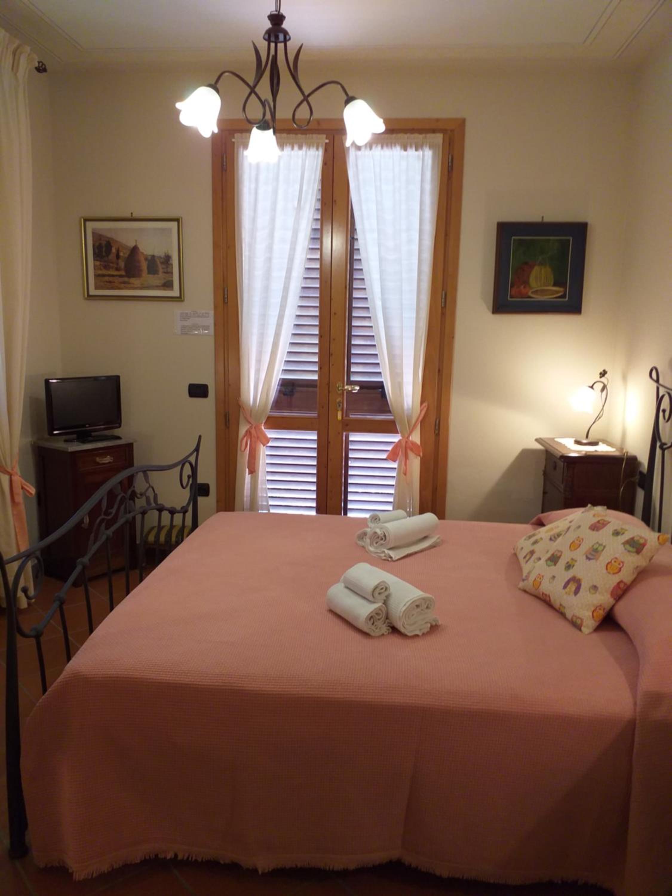 Four-Bedroom Villa - Photo 17